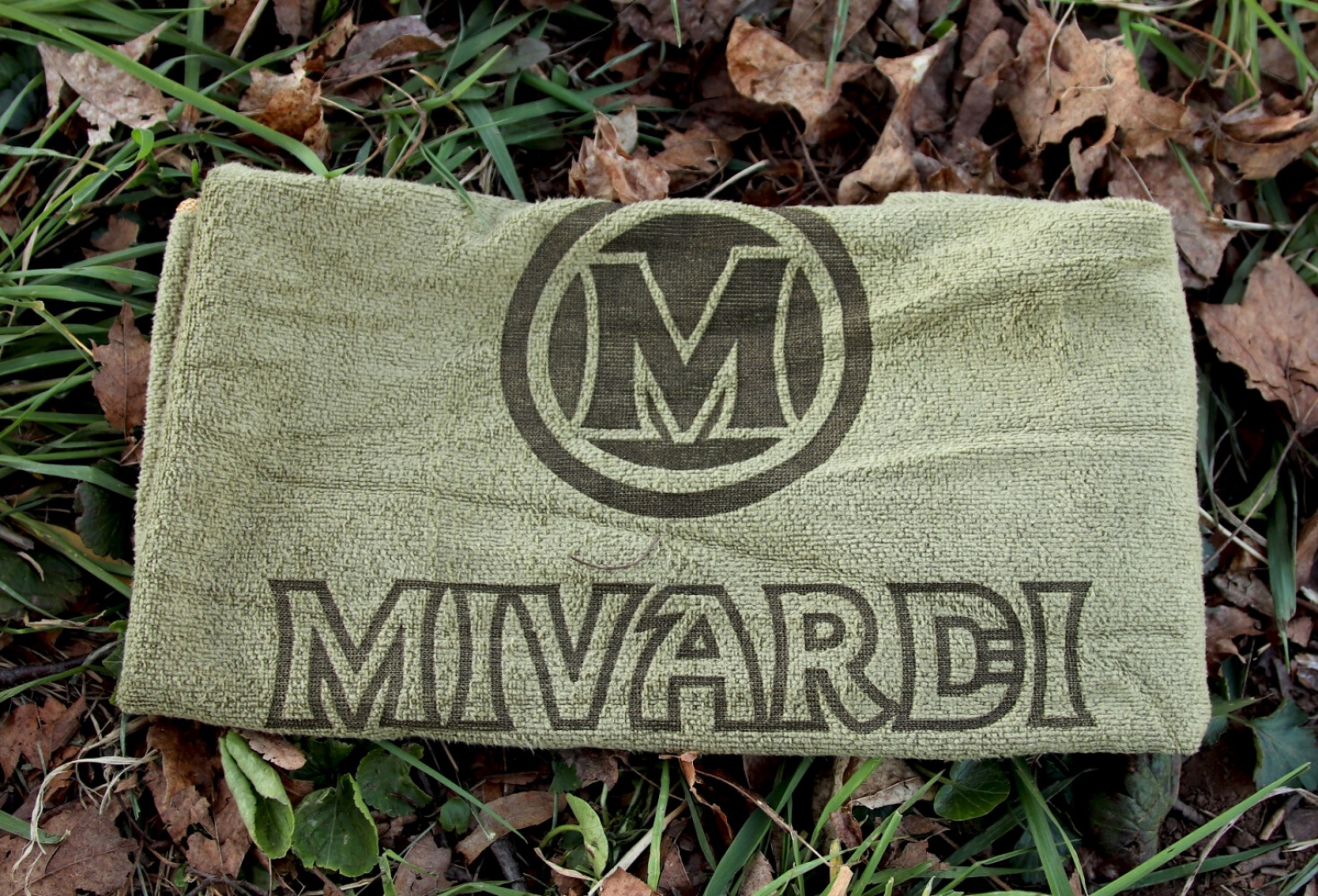 Mivardi Microfiber Towel Premium