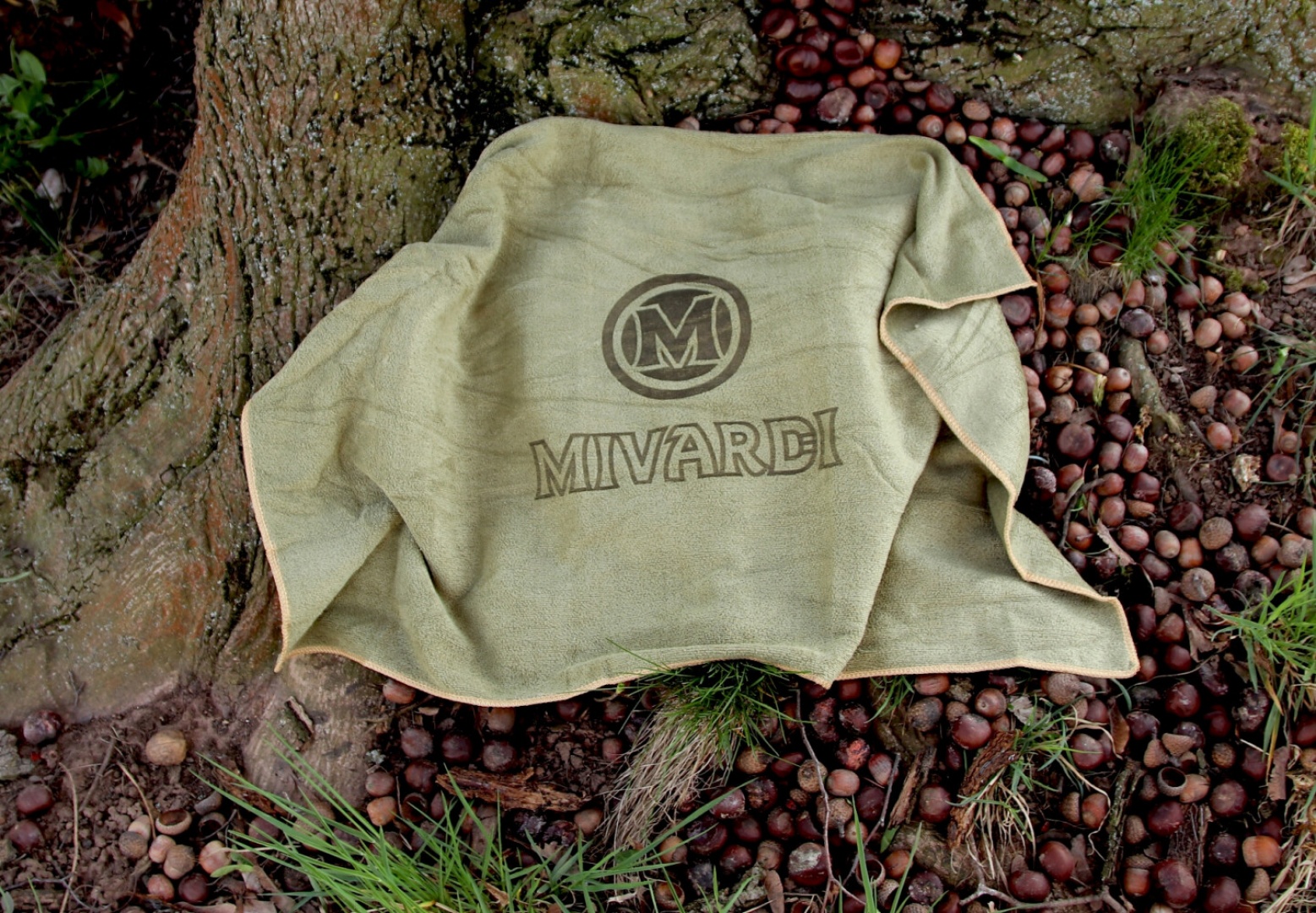 Mivardi Microfiber Towel Premium