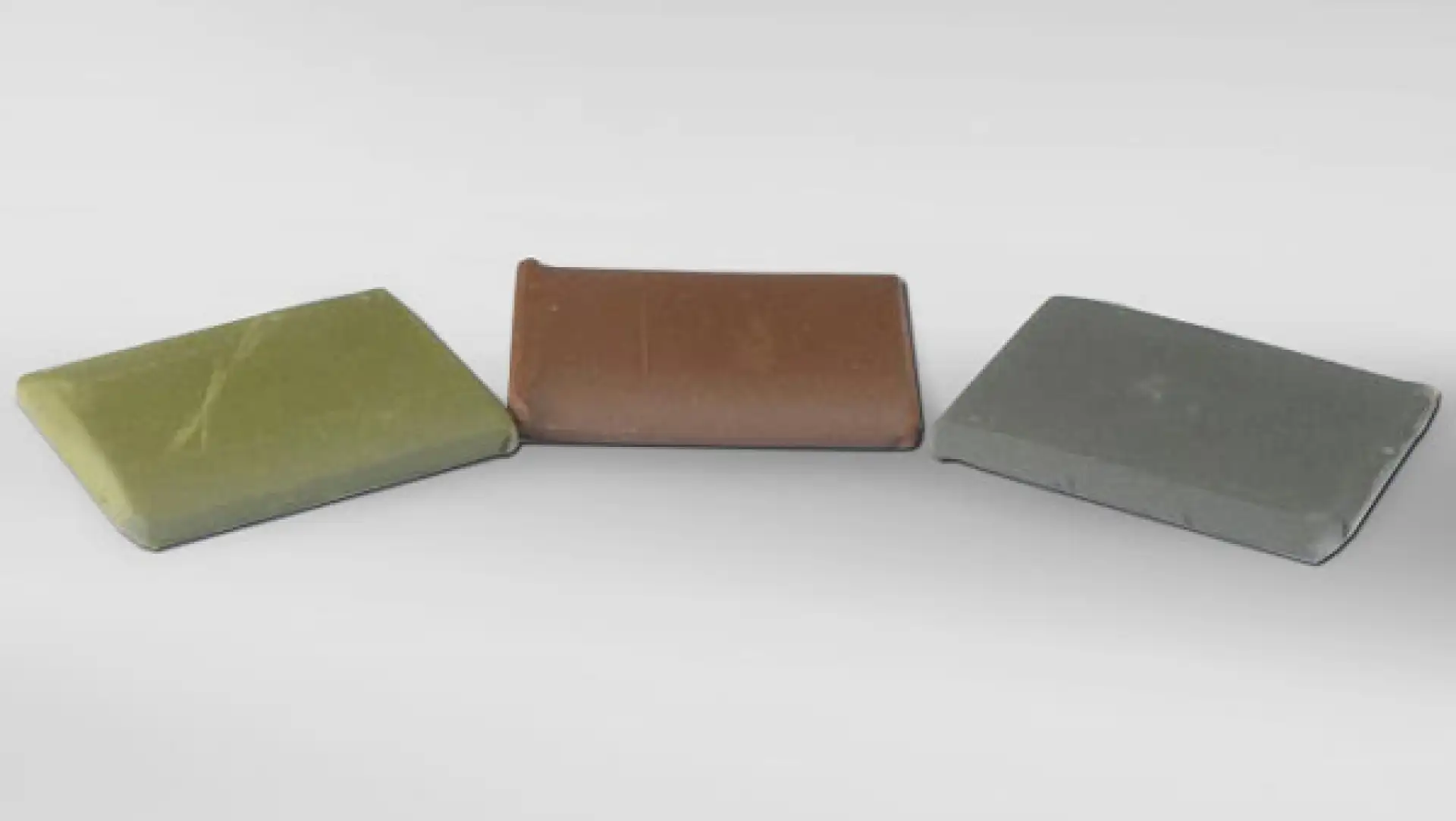 Kryston Heavy Metal Extra Tungsten Putty