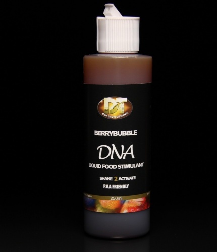 DT Baits Fish Pro DNA Liquid