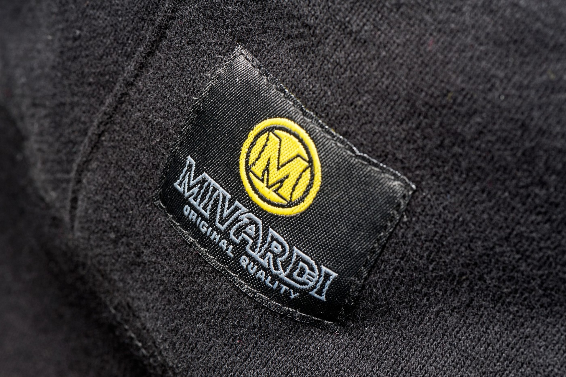 Mivardi M-CARP Team Hoody