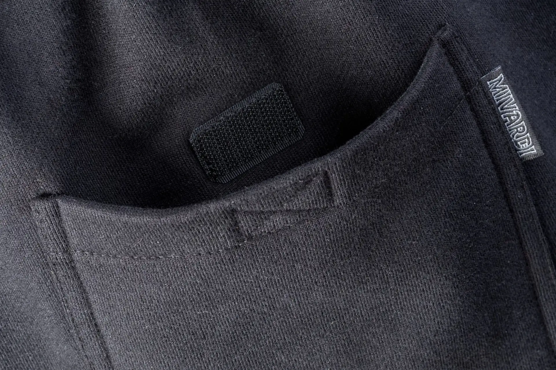 Mivardi M-CARP Team Joggers