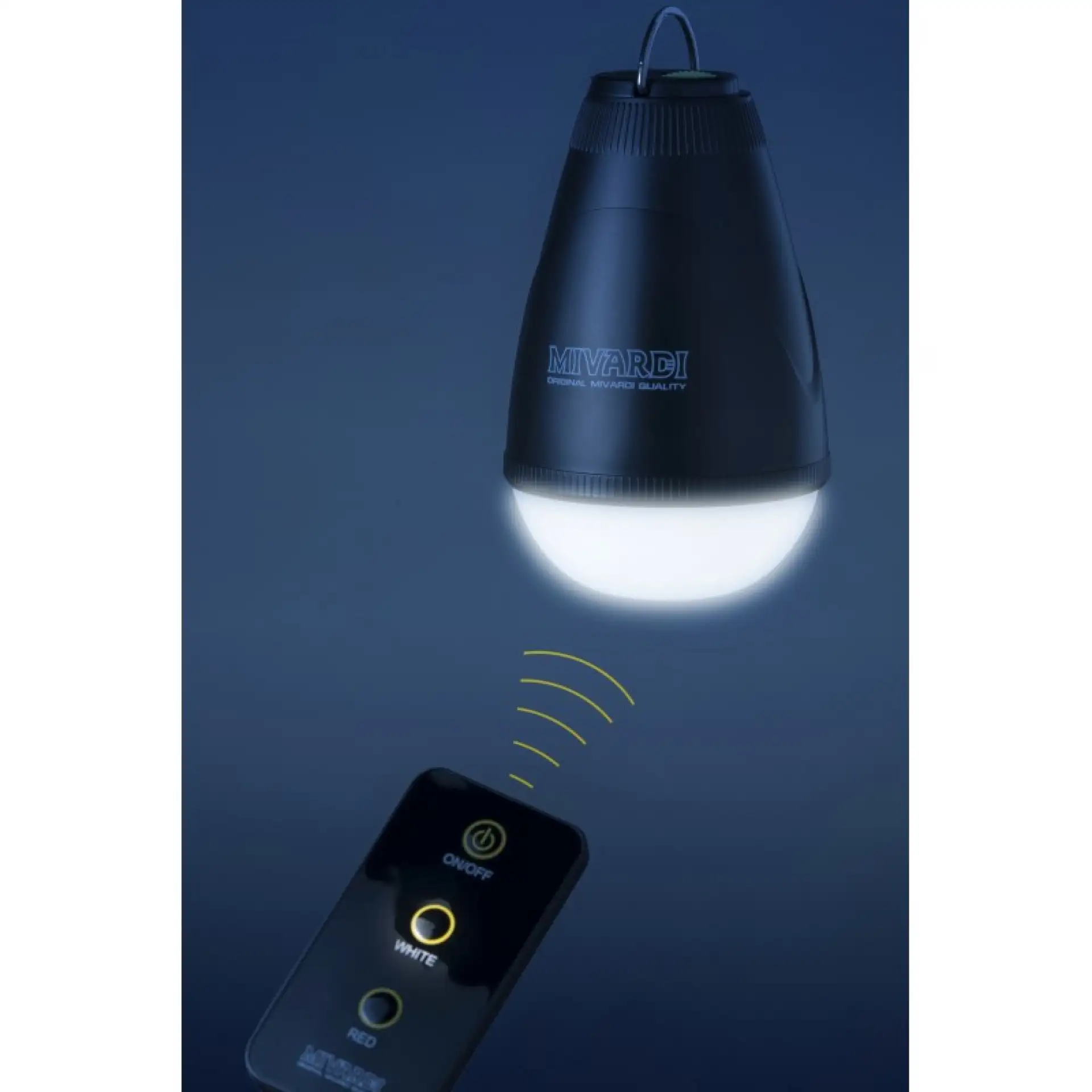 Mivardi Bivvy Light Professional RC