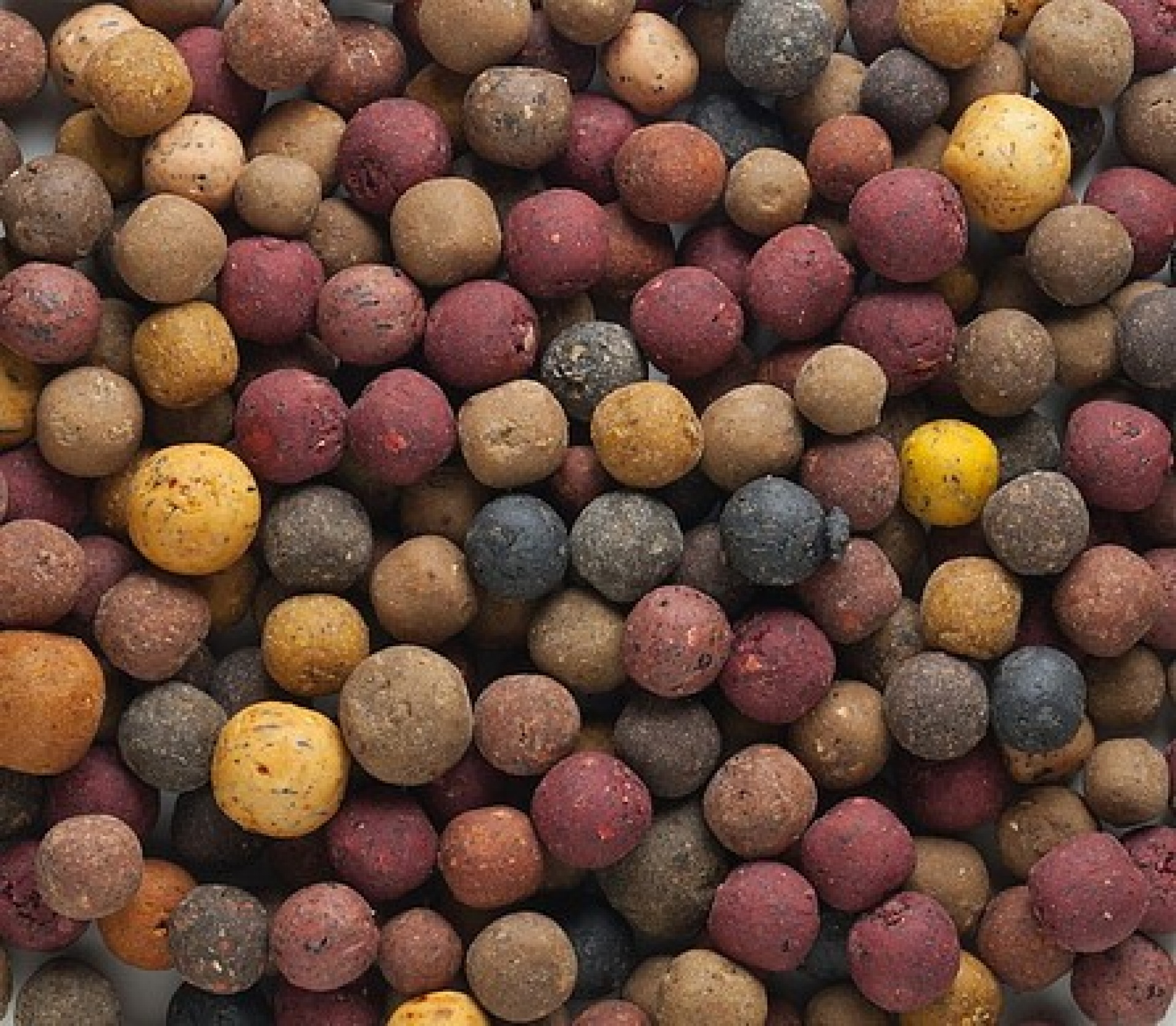 Mivardi Rapid Boilies Multi Mix 