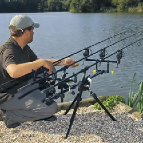 Fox Eclipse 3 Rod