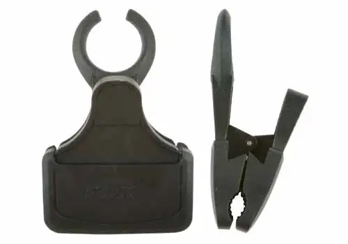 Fox Rod Support Clip