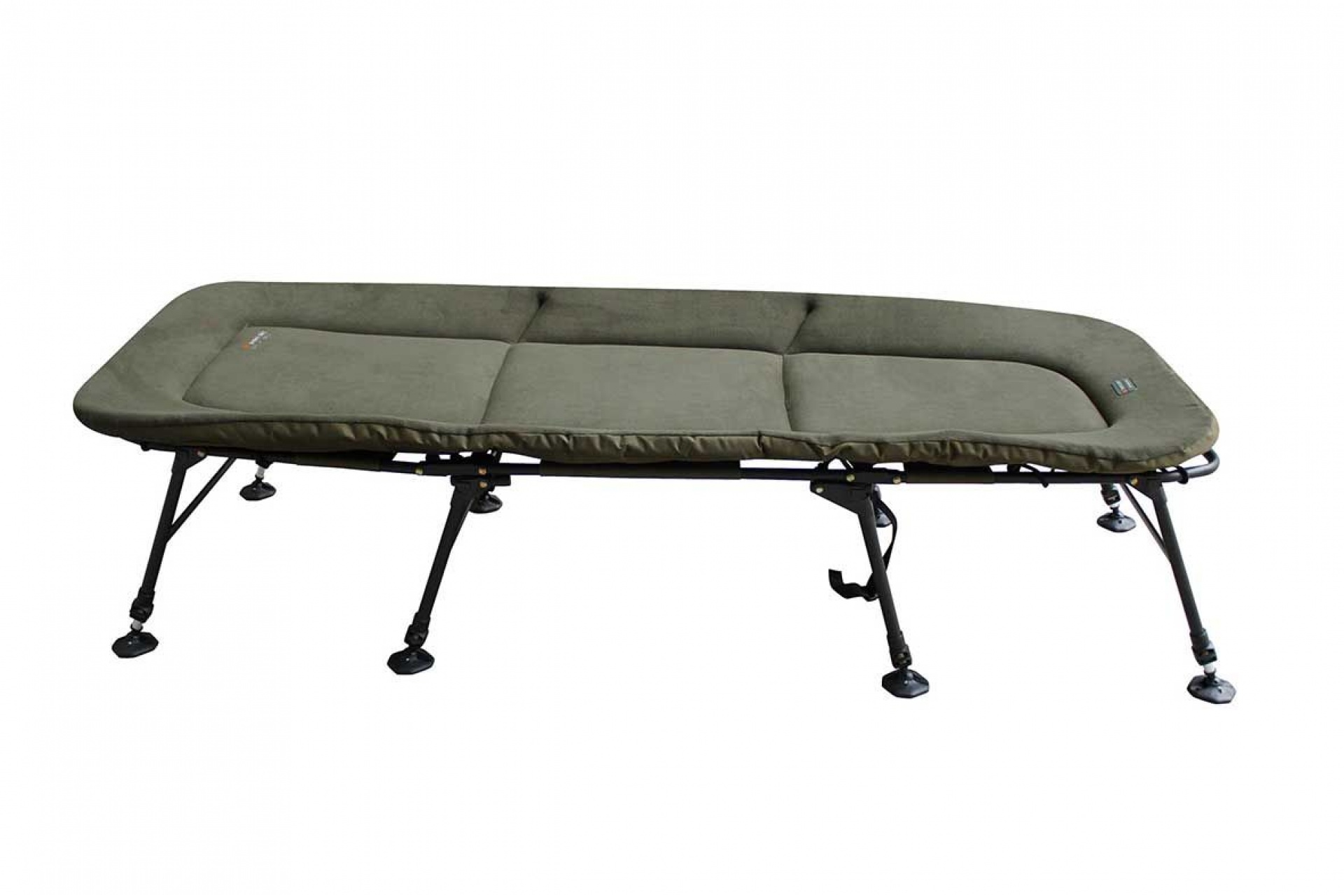 TandemBaits Phantom S-Flat 8 Legs - Carp Bedchair