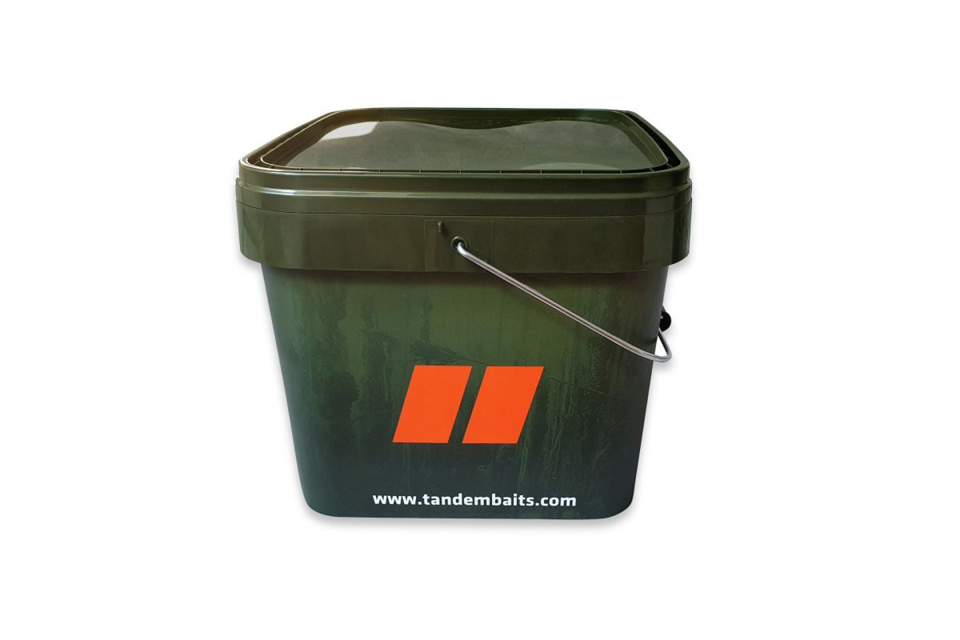 TandemBaits - Rybářské kbelík