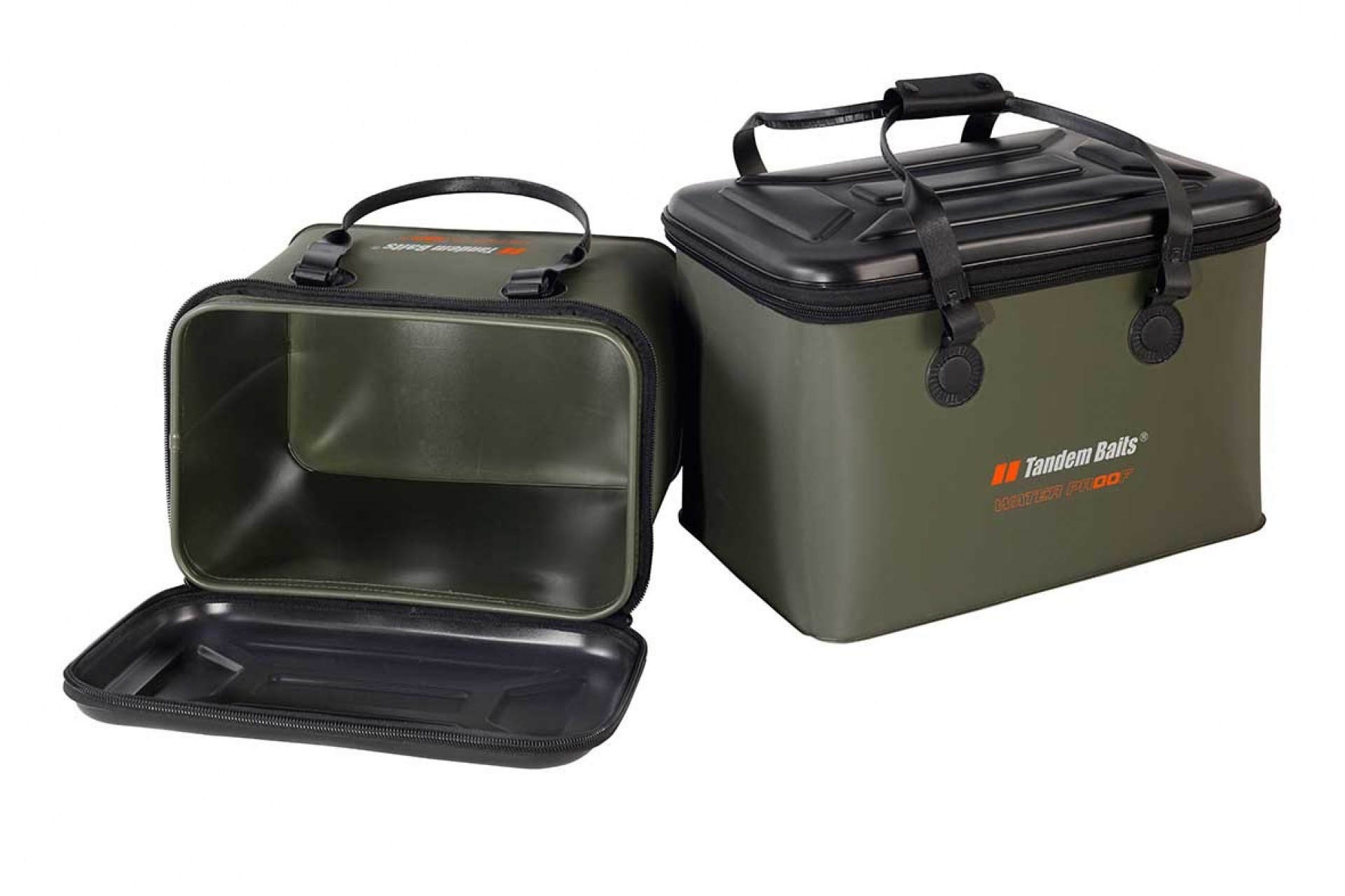 Tandem Baits - EVA Waterproof Bag Medium