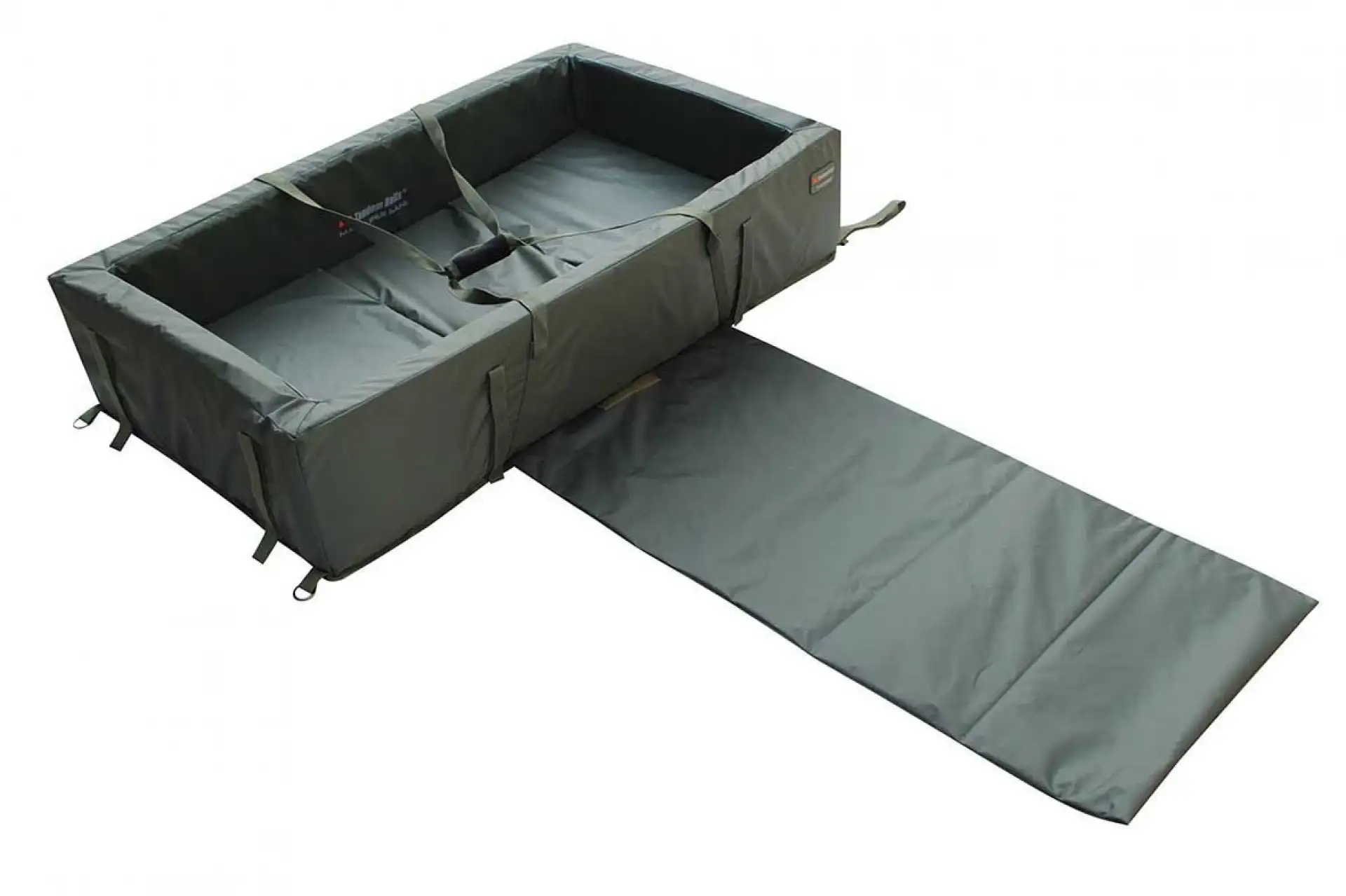 Tandem Baits Phantom Mat - Super Safe