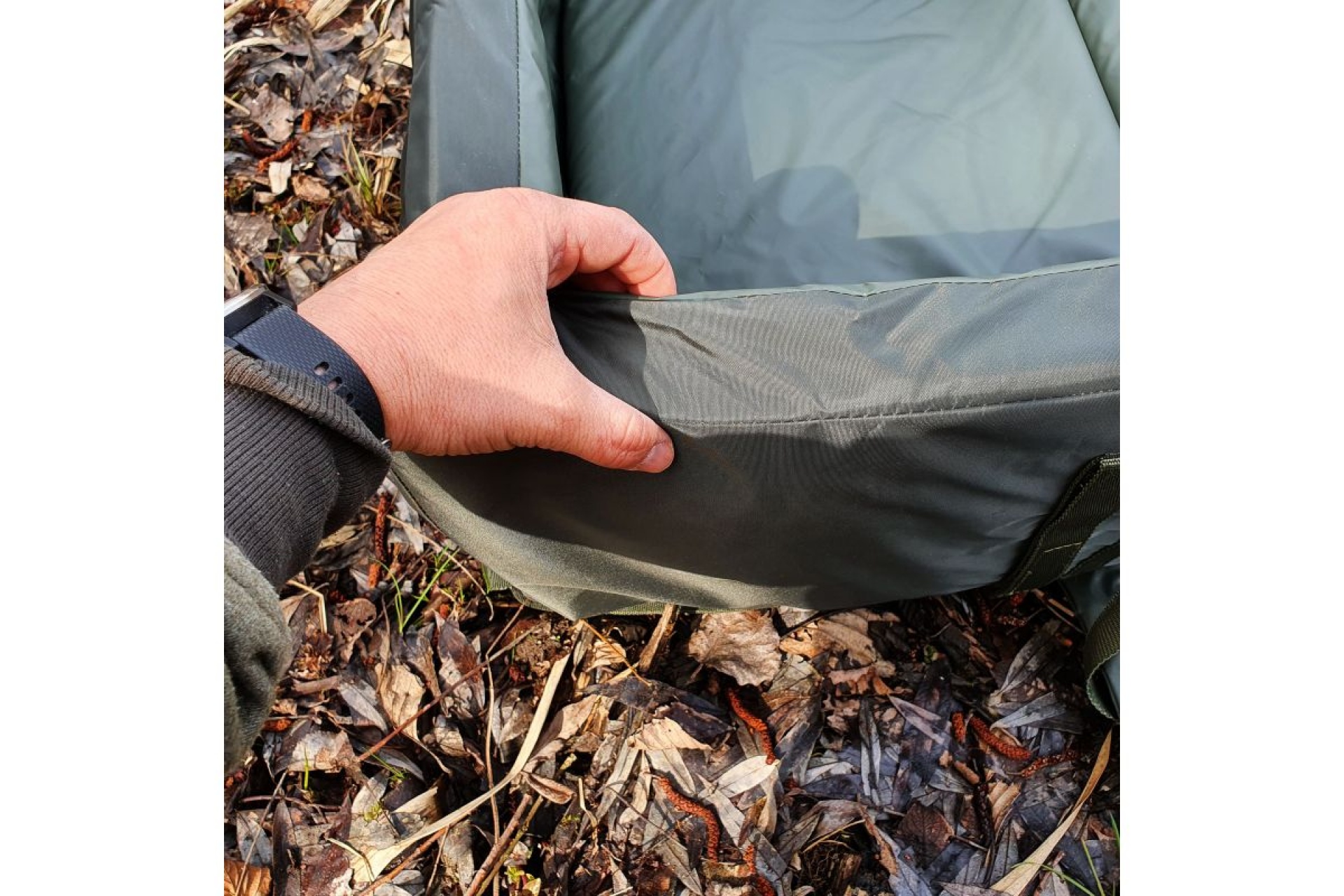 Tandem Baits Phantom Mat - Super Safe 