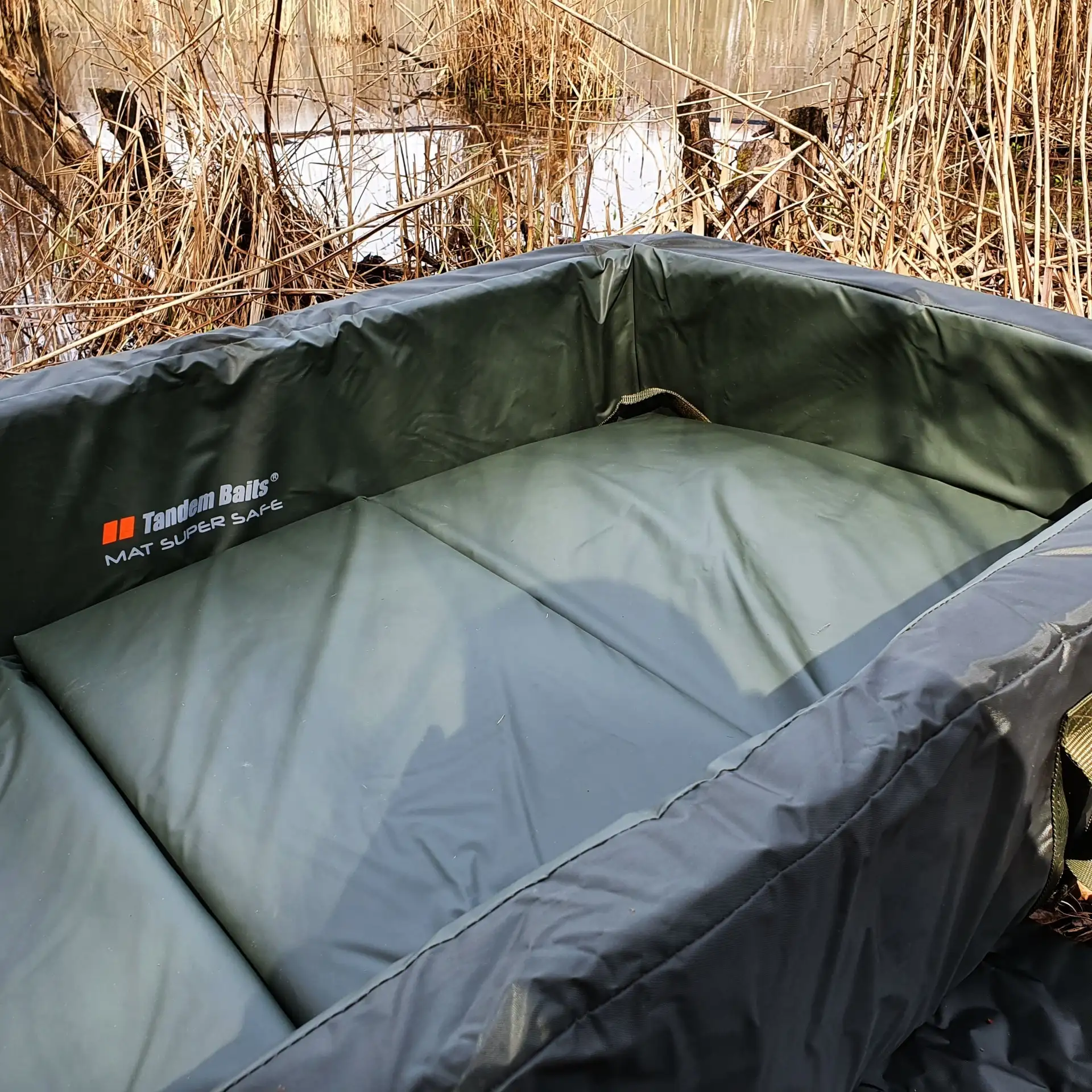 Tandem Baits Phantom Mat - Super Safe