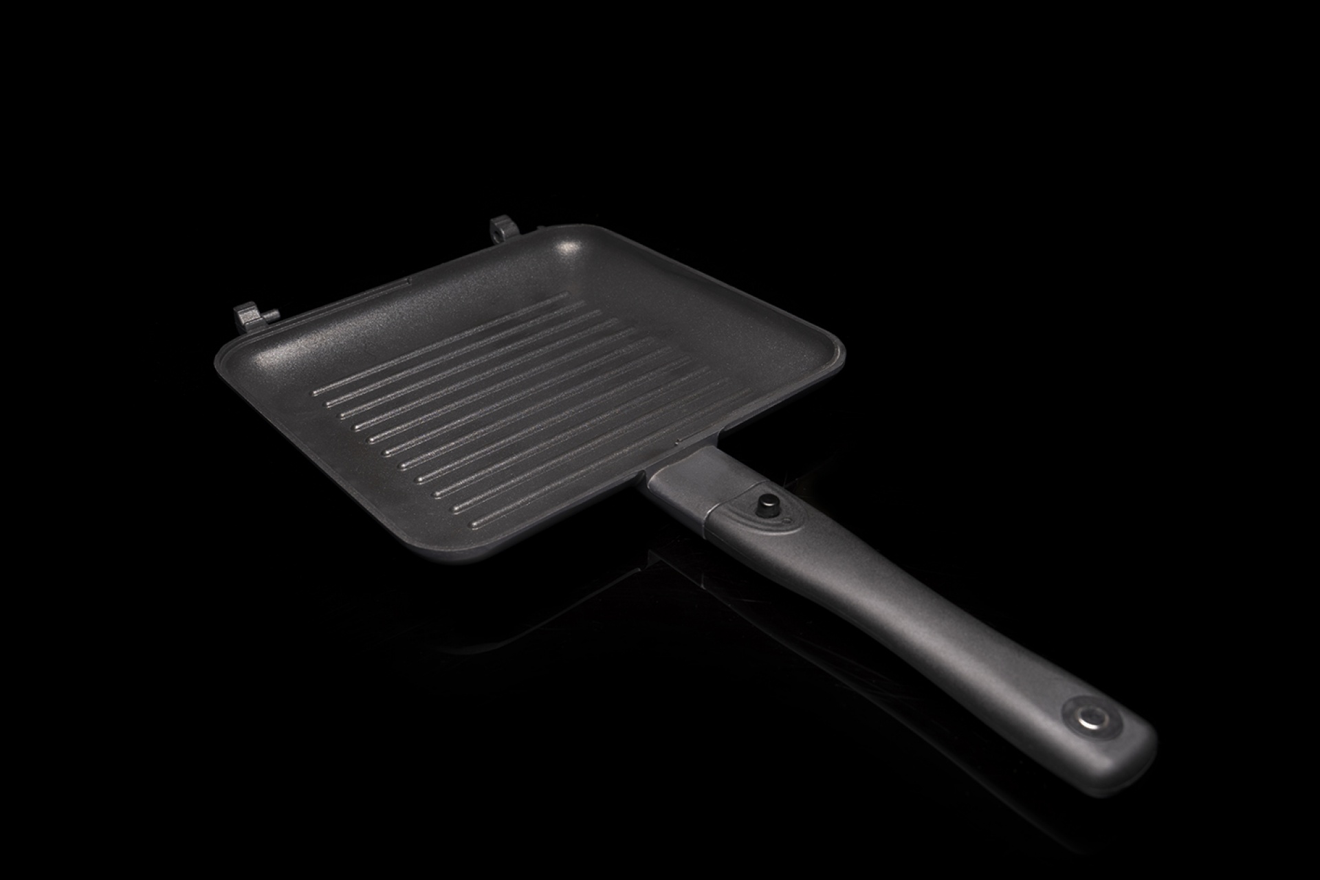 RidgeMonkey Connect Multi Purpose Pan & Griddle Set