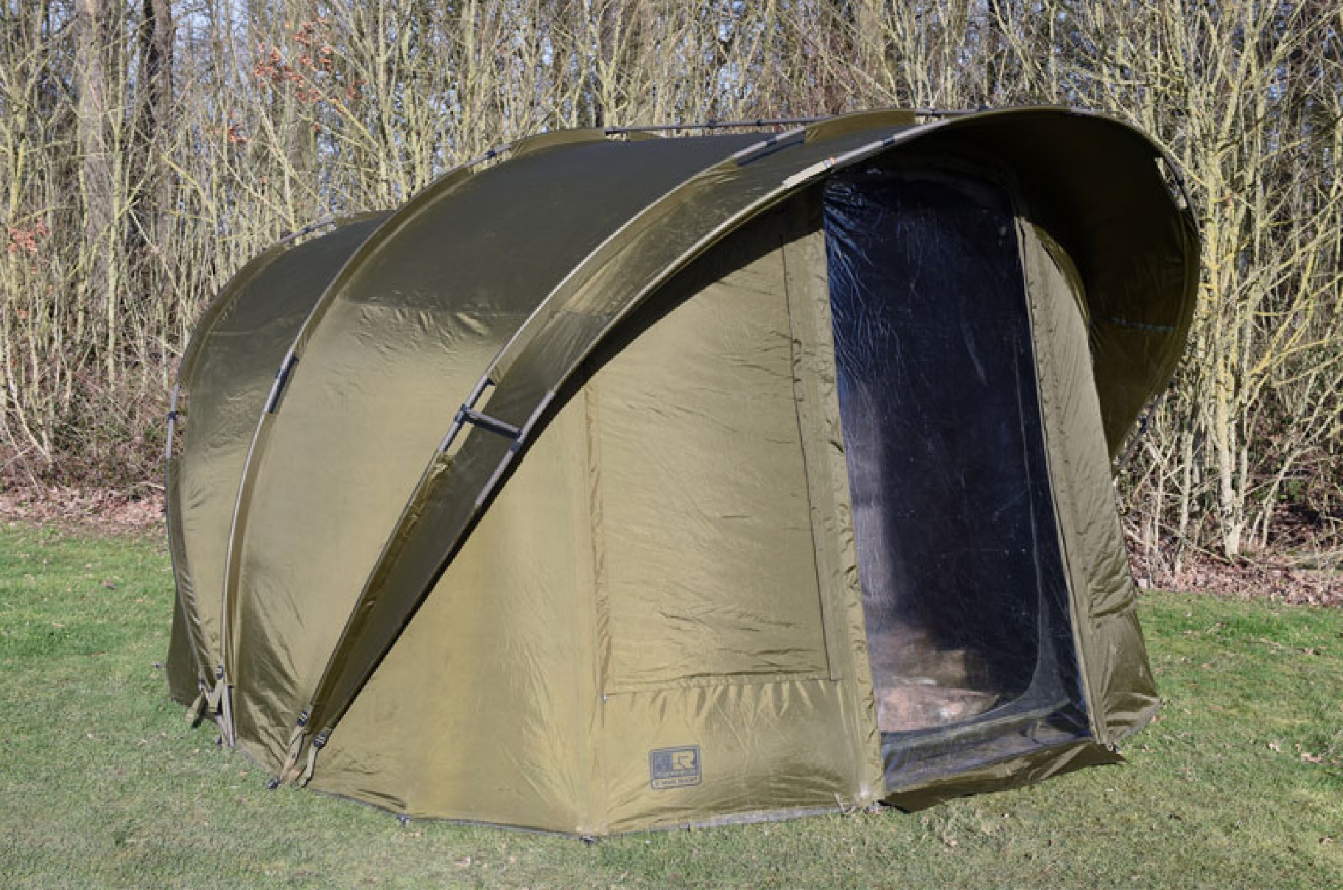 Fox R-Series Giant Bivvy