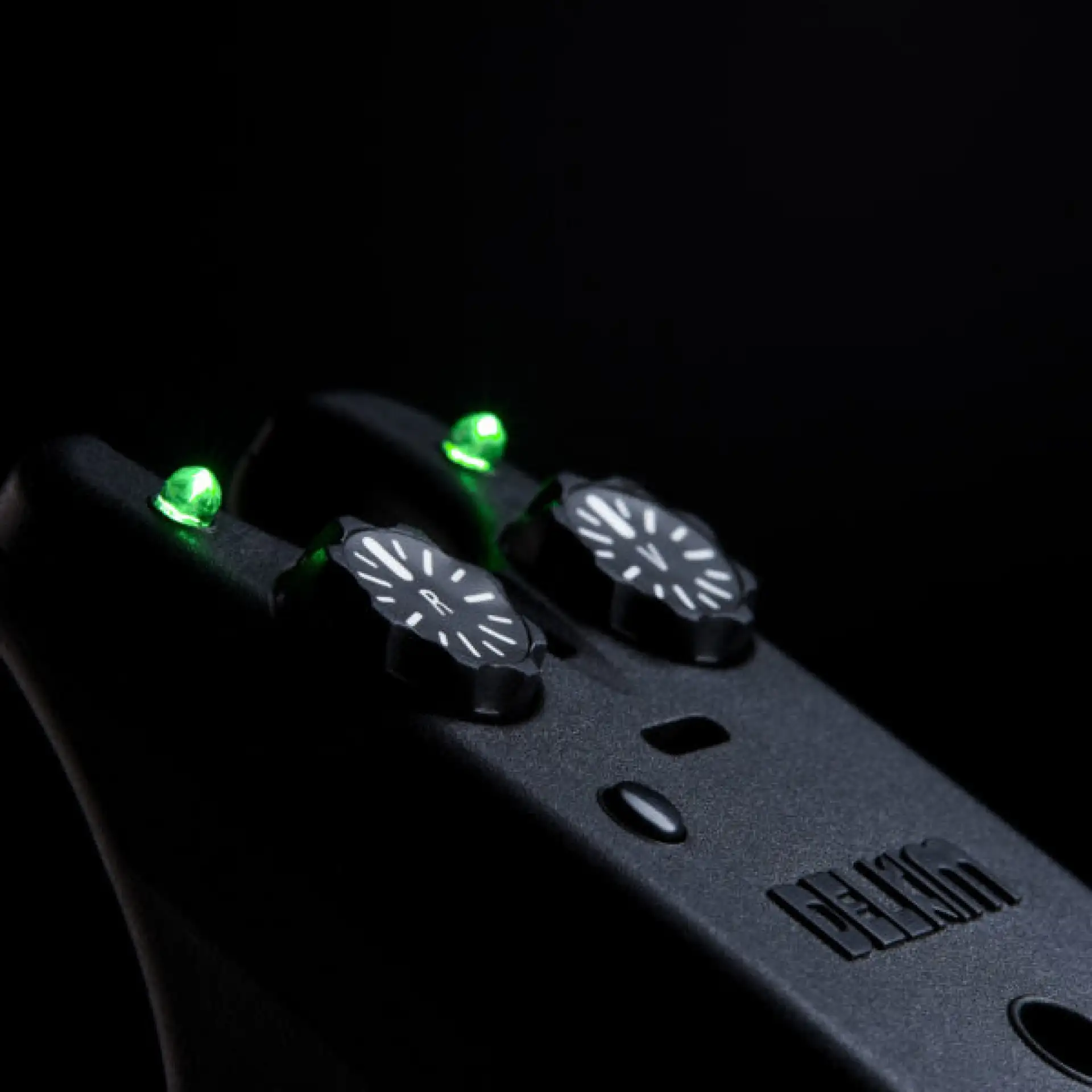 DELKIM EV-D Bite Alarm