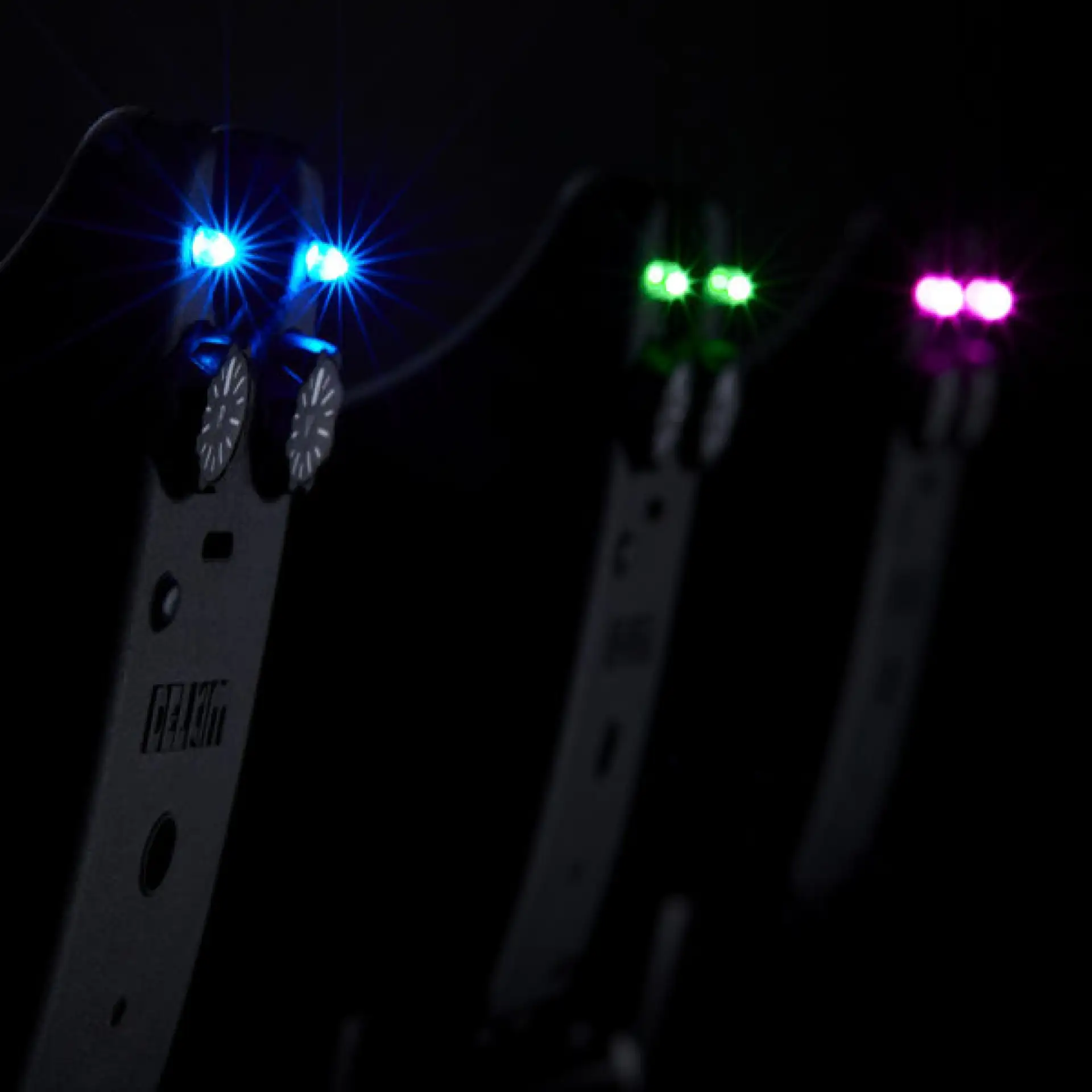 DELKIM EV-D Bite Alarm