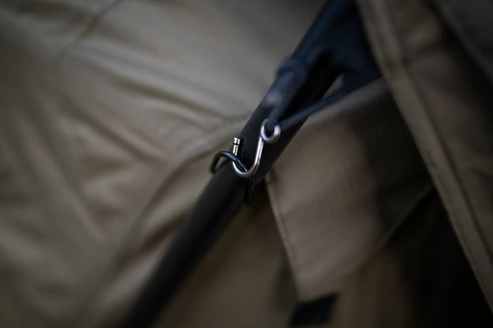 RidgeMonkey EscAPE XF1 Standard 1 Man Bivvy