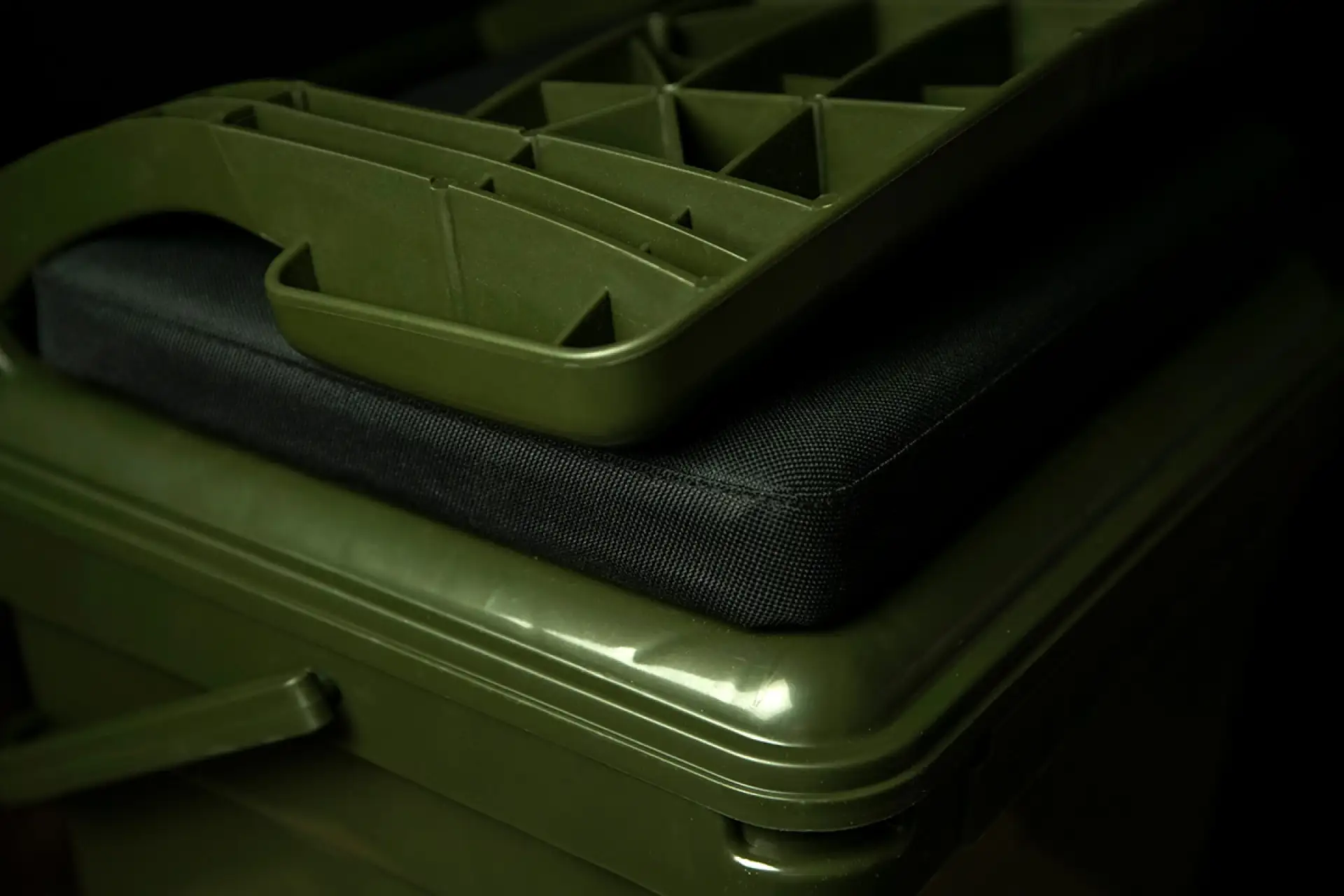 RidgeMonkey CoZee Bucket Seat
