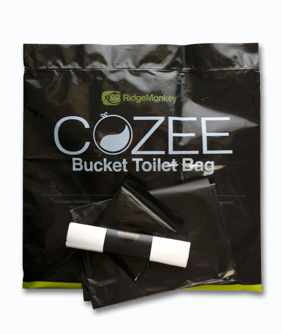 RidgeMonkey CoZee Toilet Seat