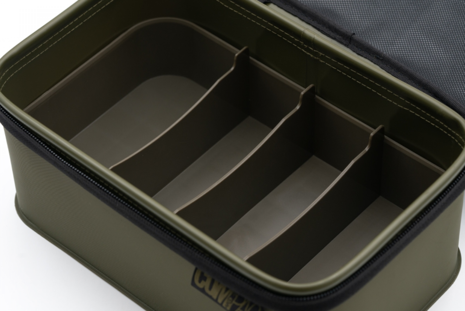 Korda Compac 150 Tackle Safe Edition (tray included)