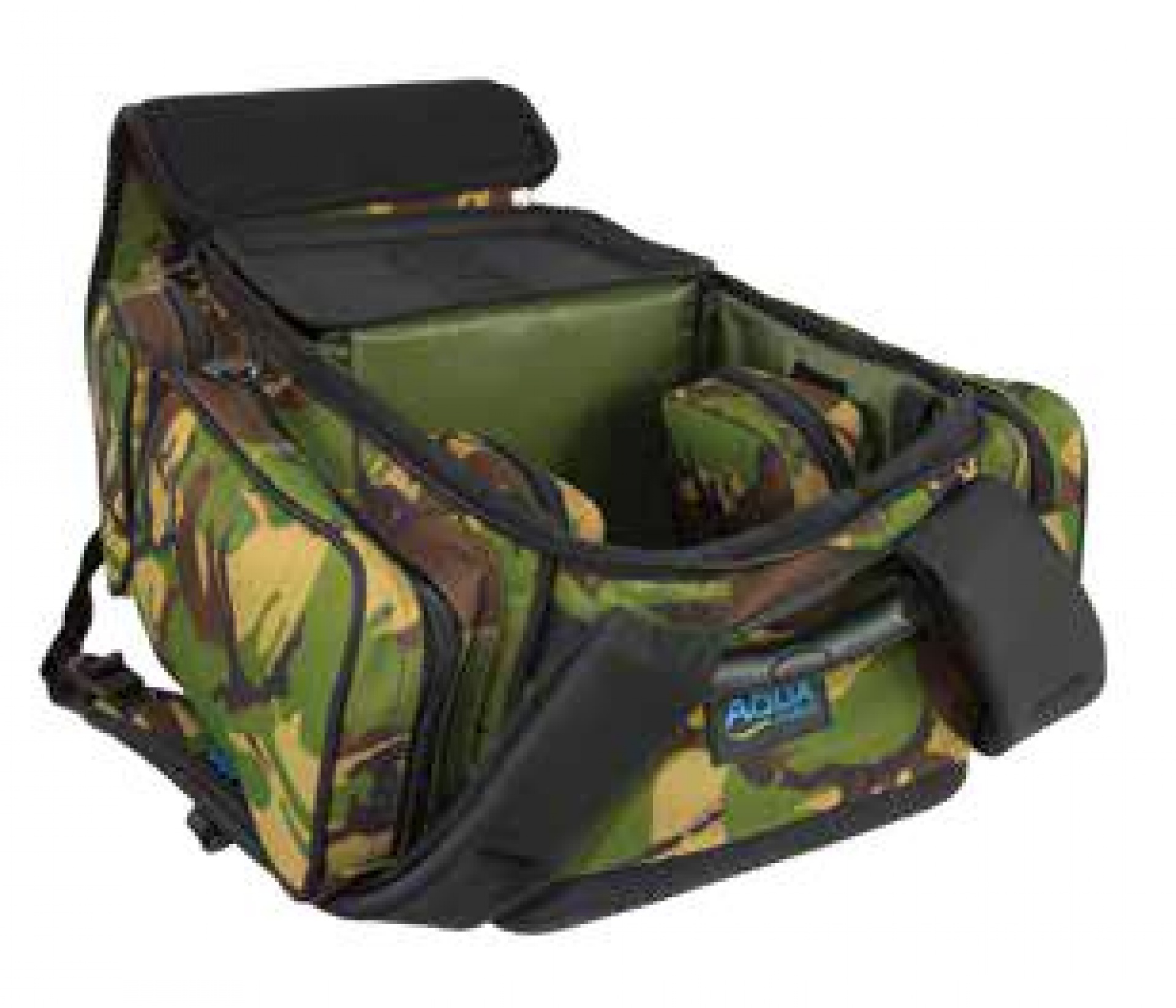 Aqua Products Roving Rucksack DPM