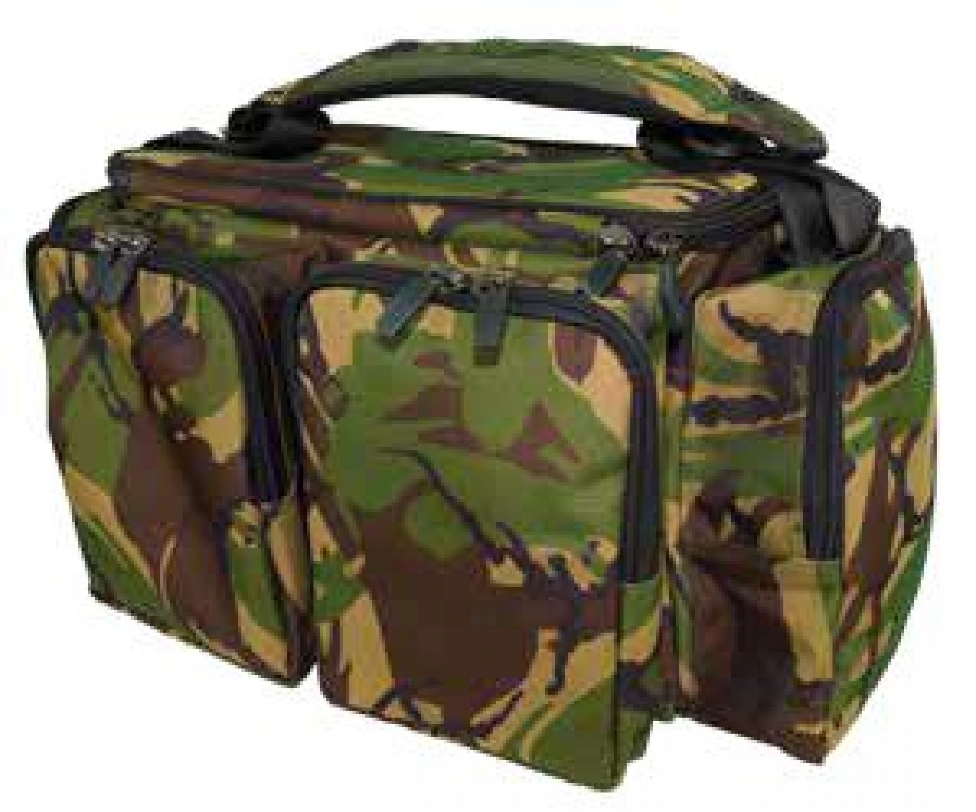 Aqua Products Small Carryall DPM