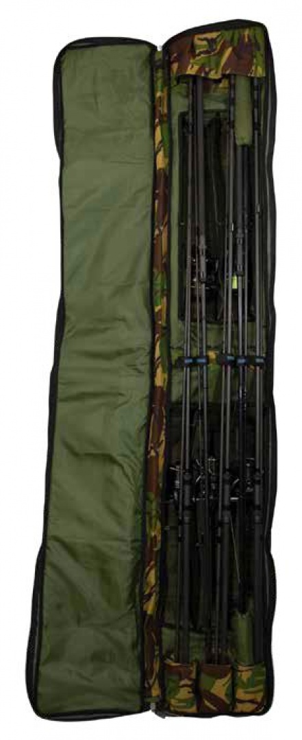 Aqua Products Full Rod Holdall DPM