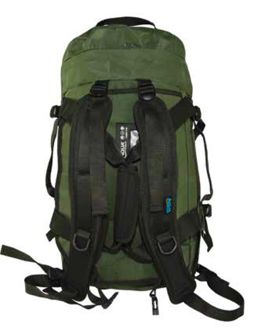 Aqua Products Torrent Duffel Bag