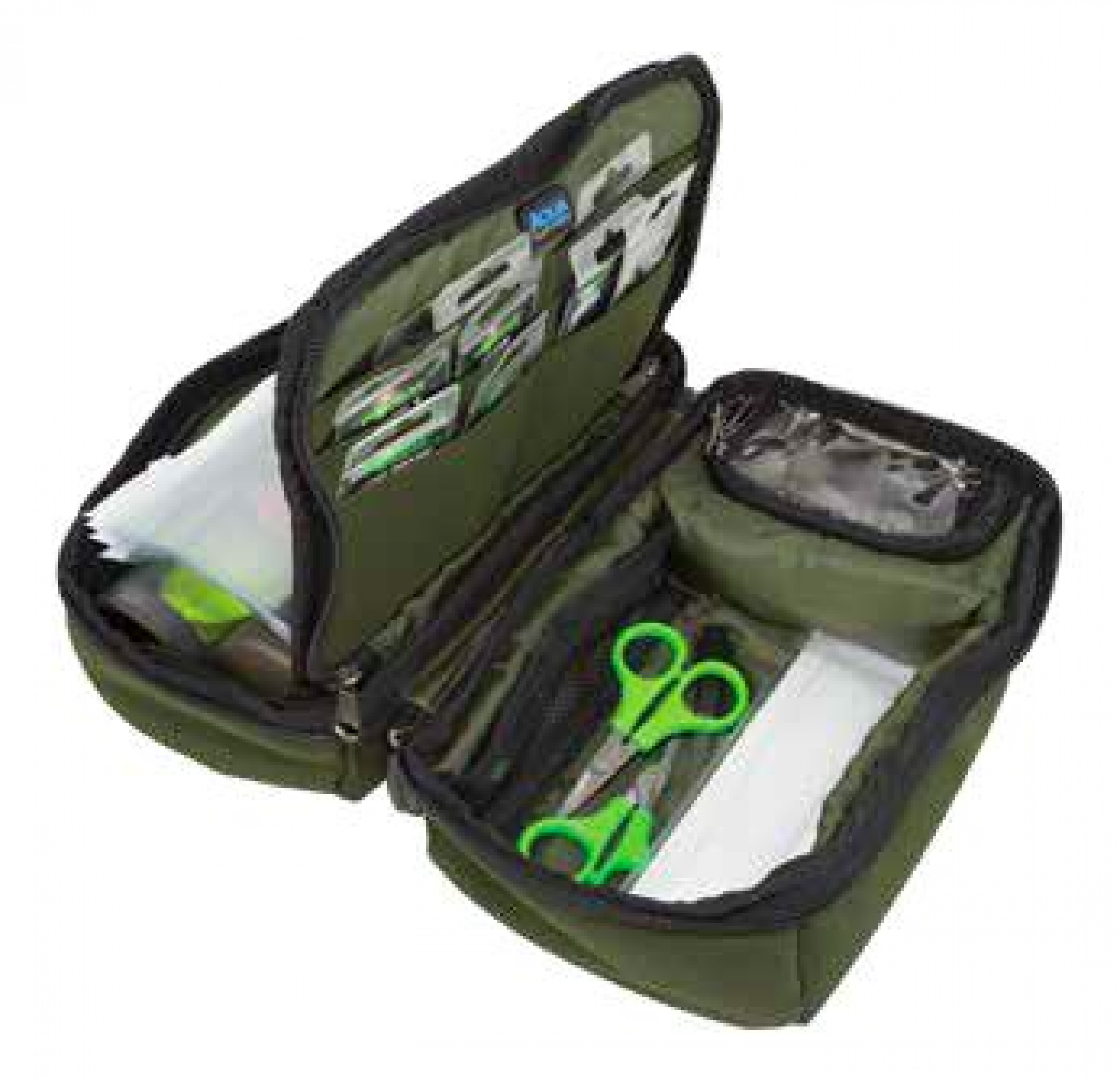 Aqua Products Black Series PVA Pouch