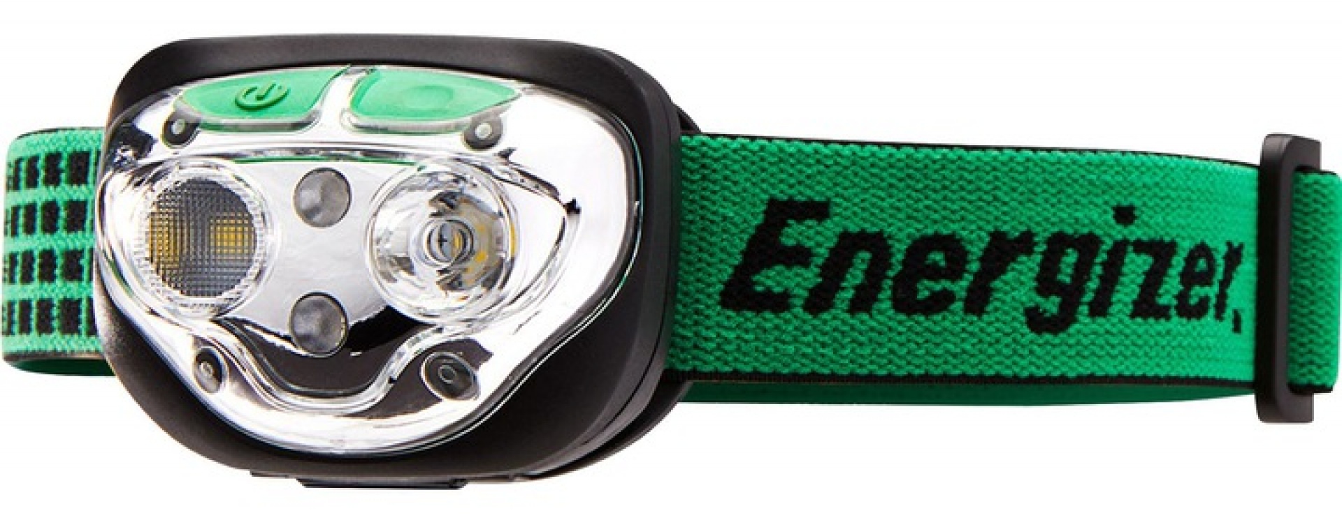ENERGIZER Vision Rechargeable Headlamp 400 Lumens