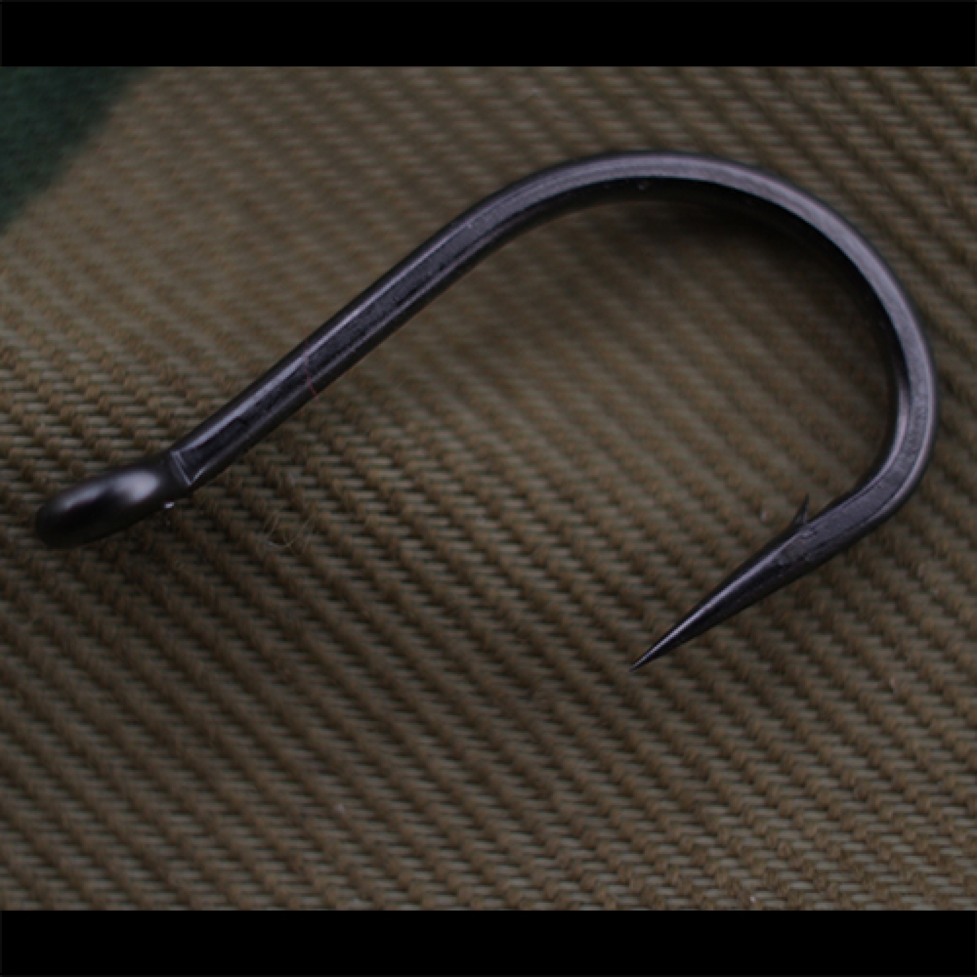 Gardner Covert Dark Chod Hook