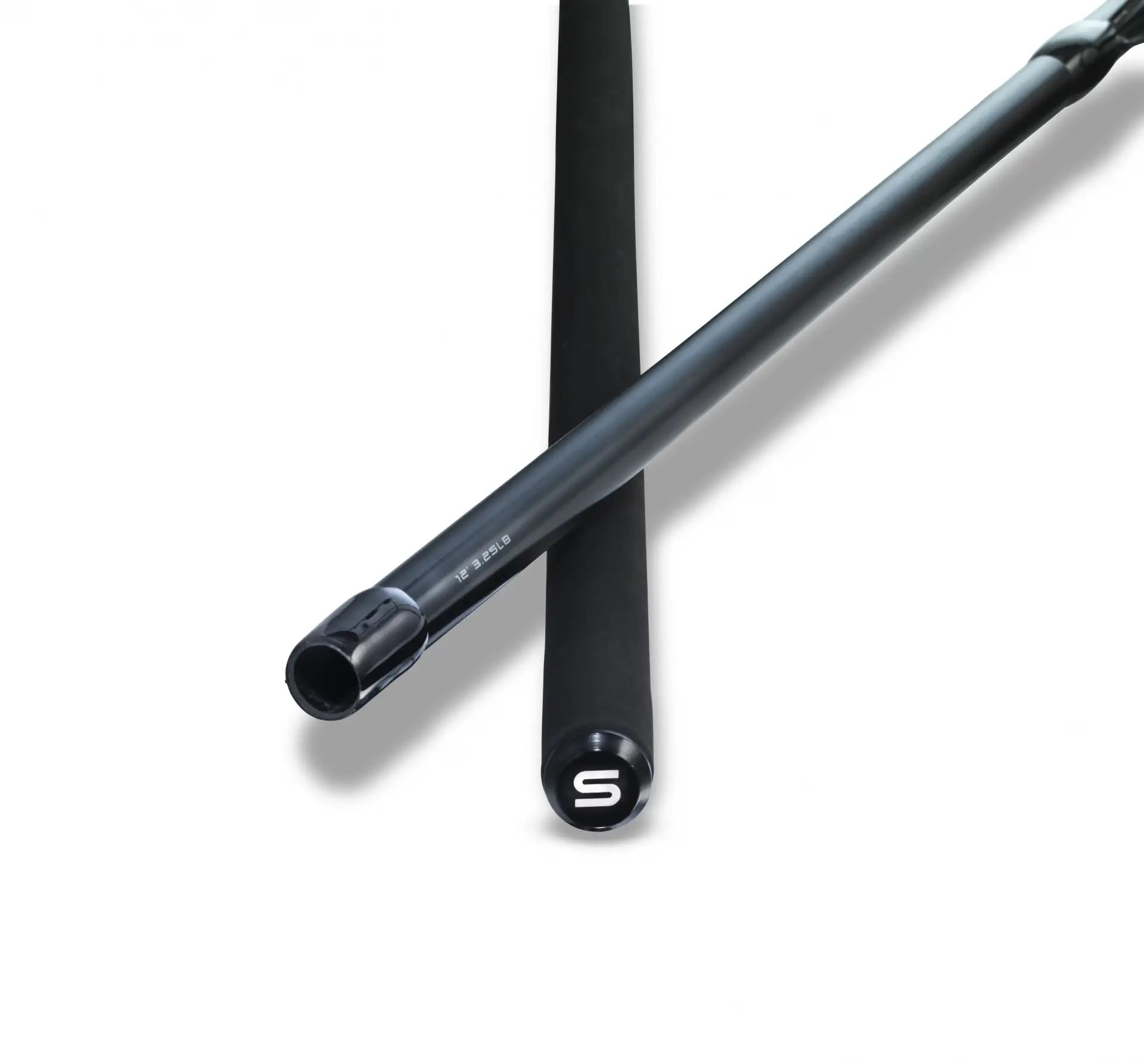 Sonik Vaderx RS Rod (2 sec.)