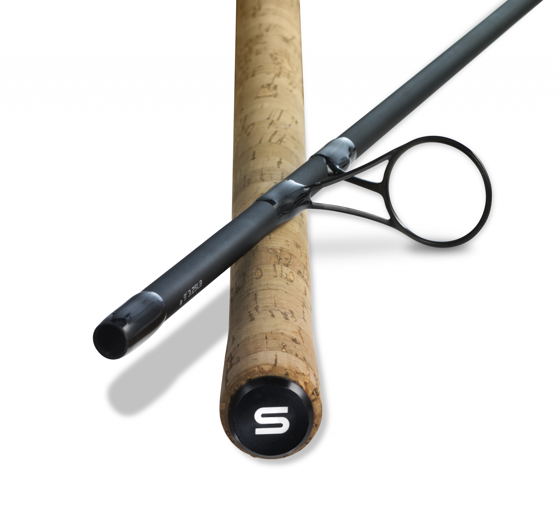 Sonik XTRACTOR Cork Rod 