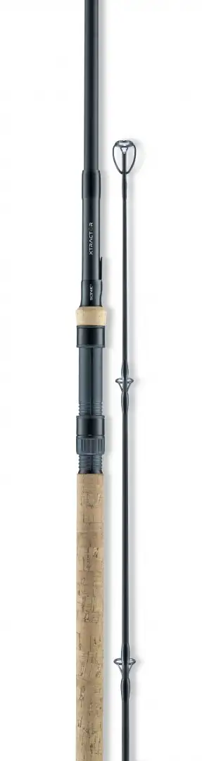 Sonik XTRACTOR Cork Rod 