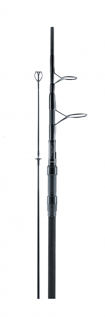 Sonik XTRACTOR Recon Rod