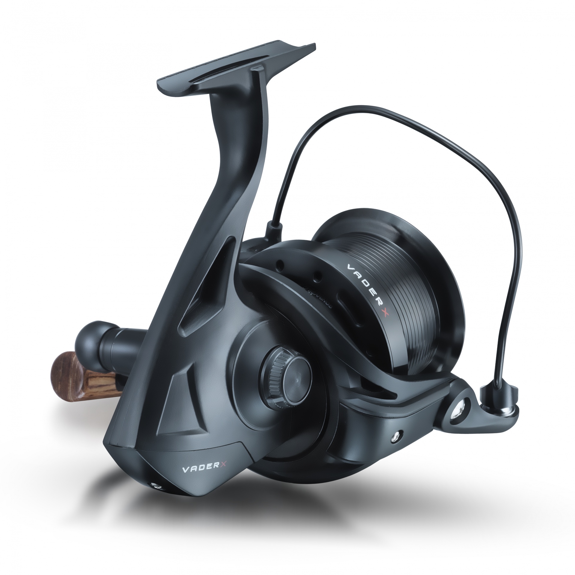 Sonik Vaderx 6000 RS Reel 