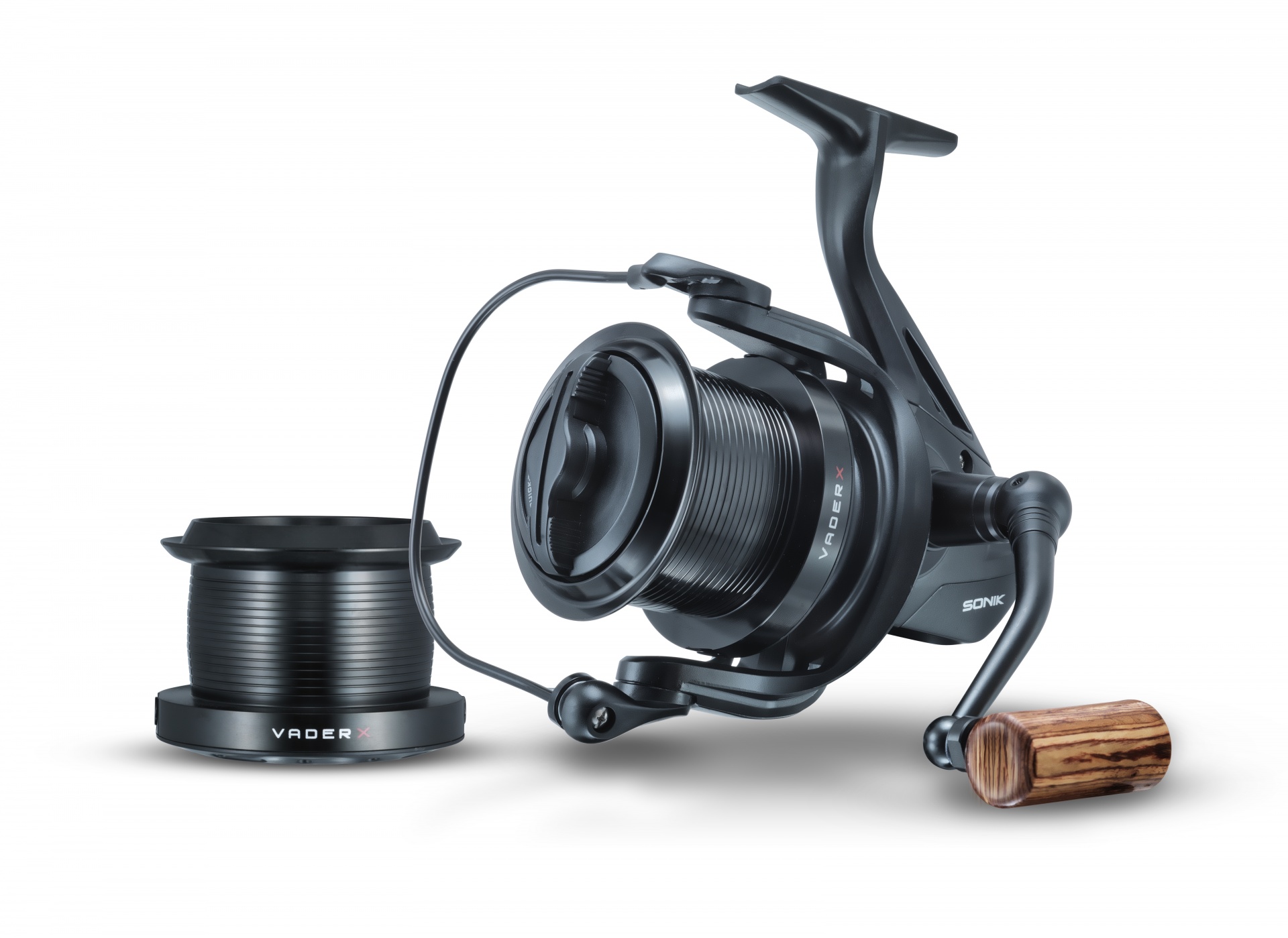 Sonik Vaderx 6000 RS Reel 