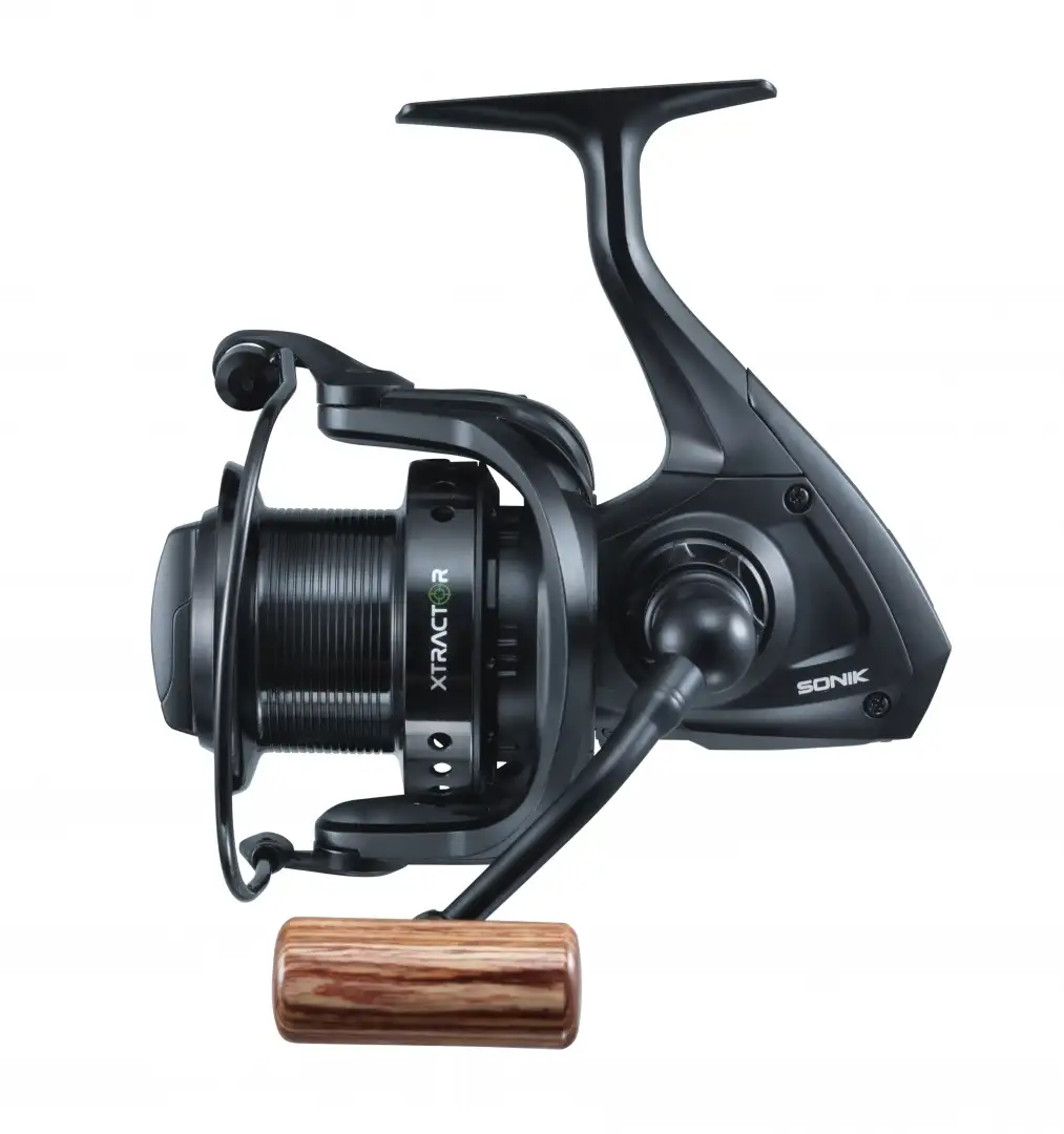 Sonik Xtractor 5000 Reel