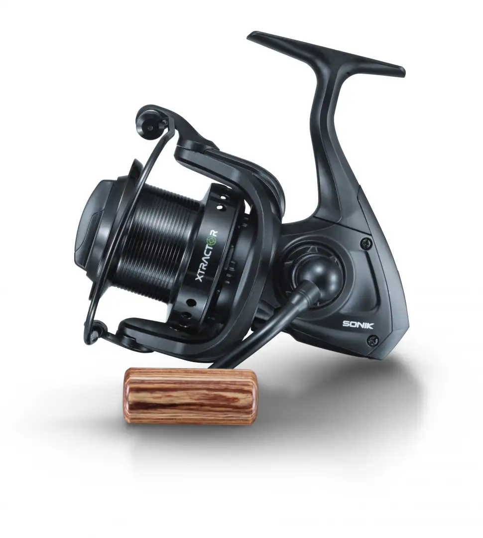 Sonik Xtractor 5000 Reel