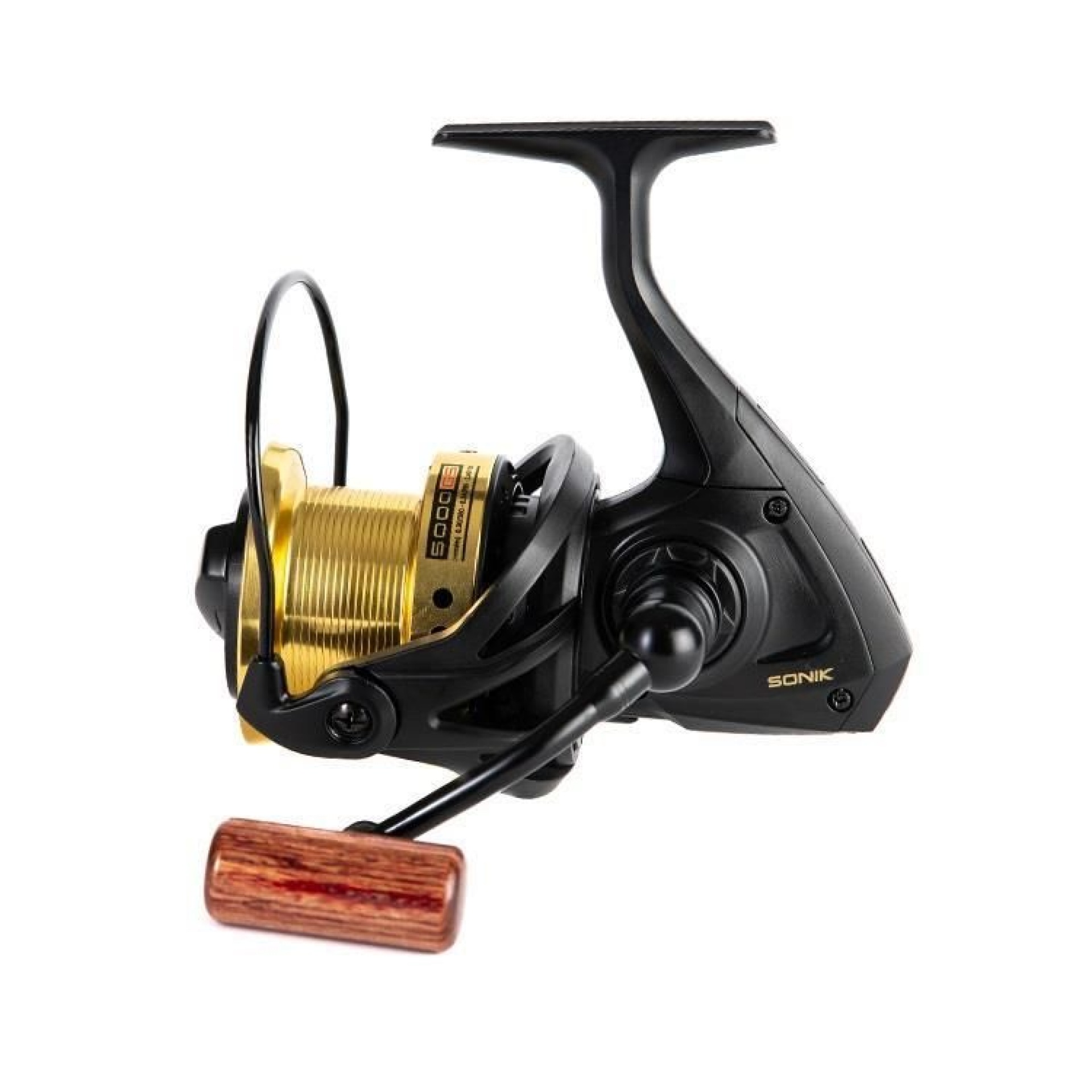 Sonik Xtractor 5000 GS Reel 