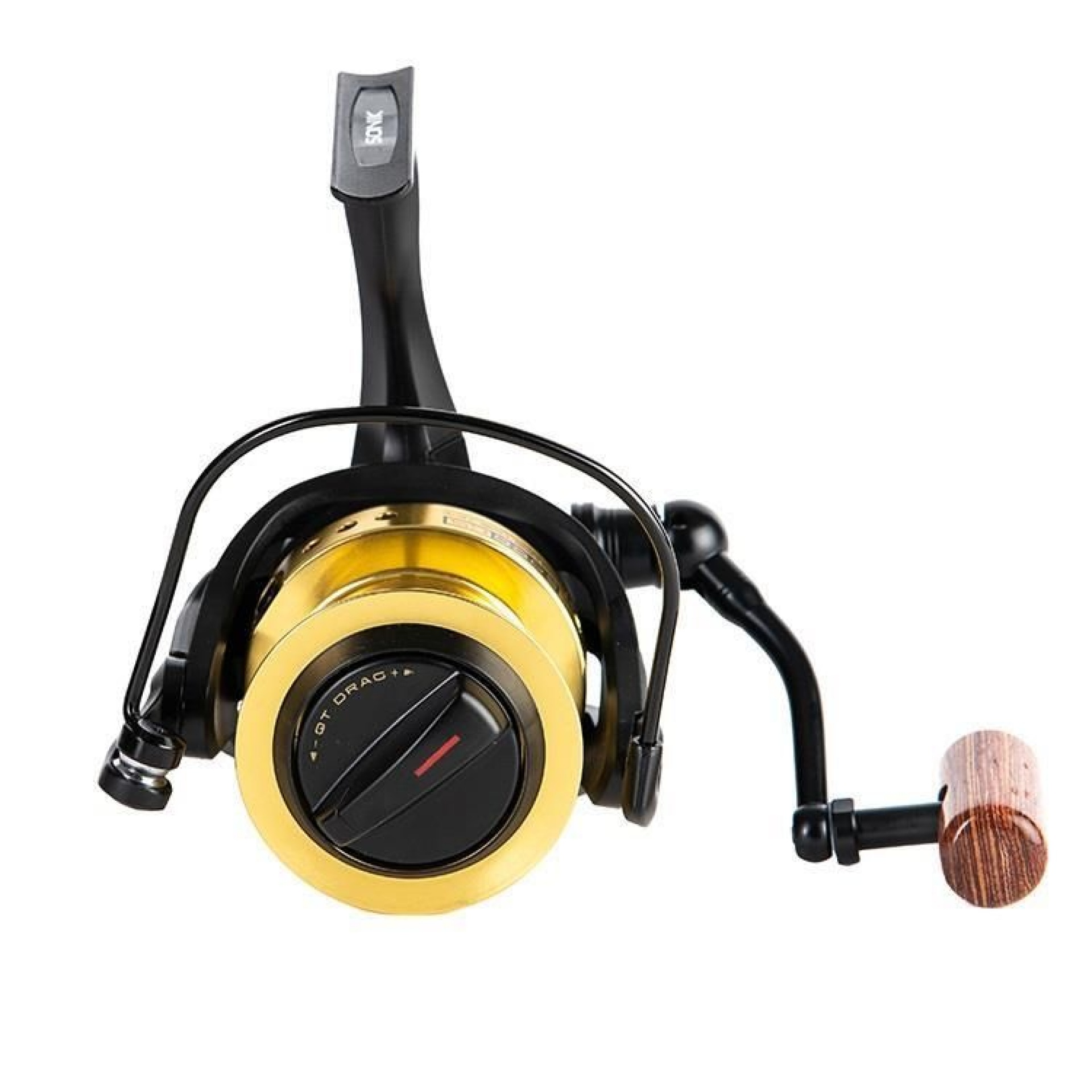 Sonik Xtractor 5000 GS Reel 