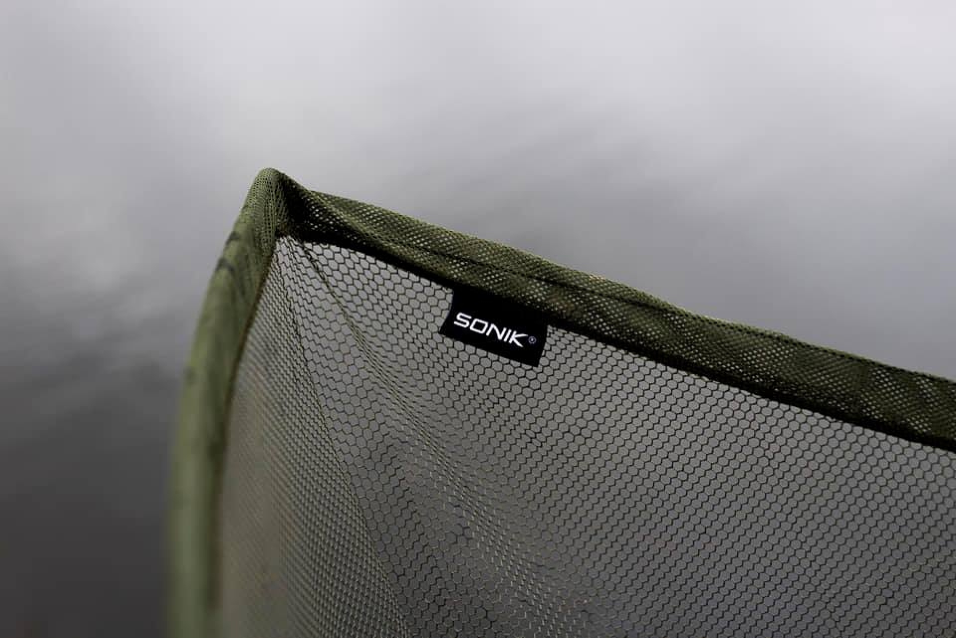 Sonik S1 Landing Net 42