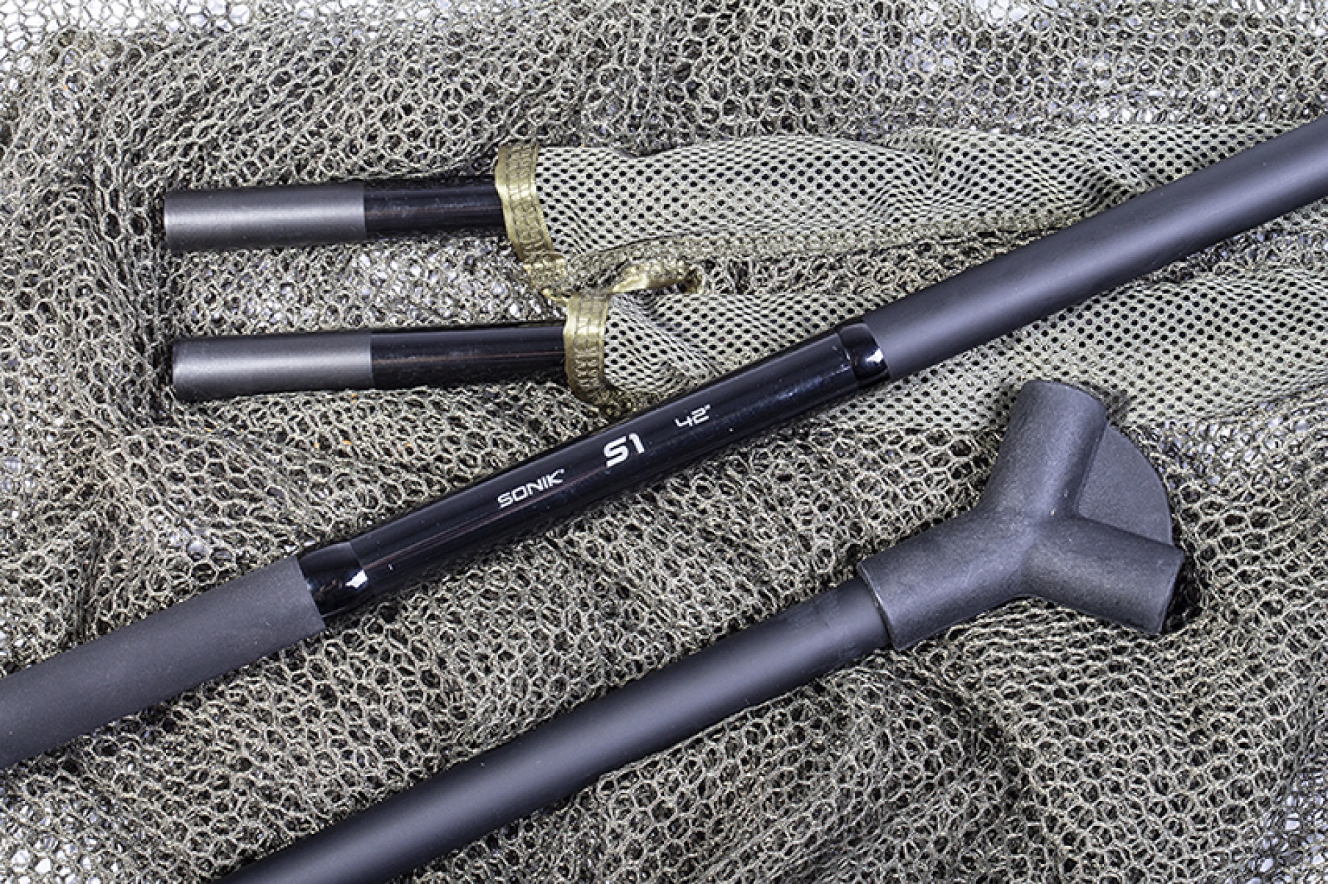 Sonik S1 Landing Net 42