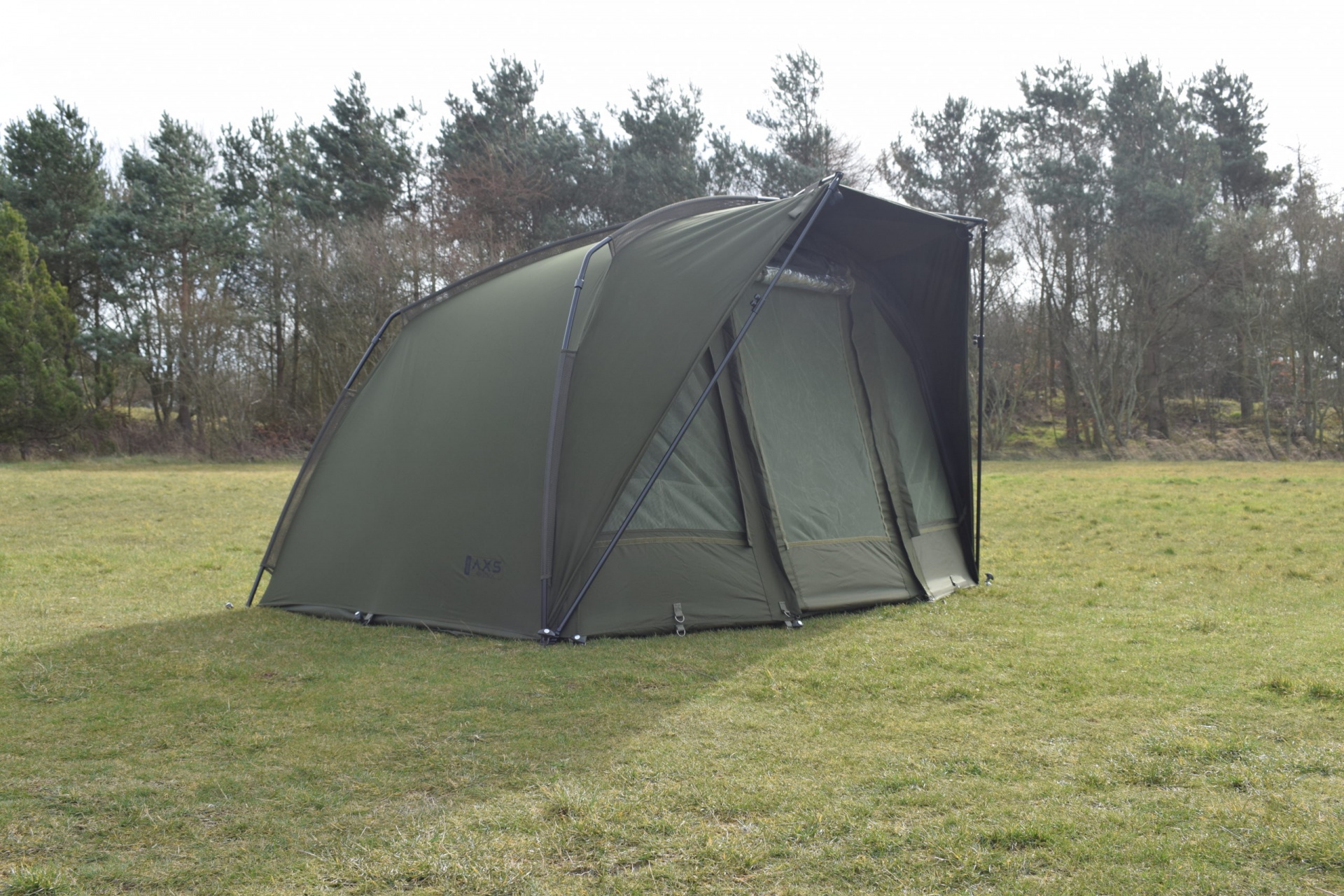 Sonik AXS Bivvy