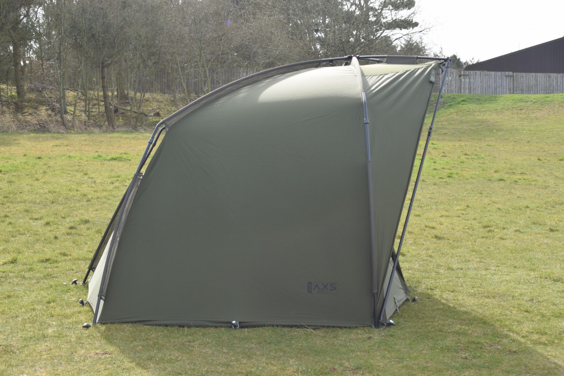 Sonik AXS Bivvy