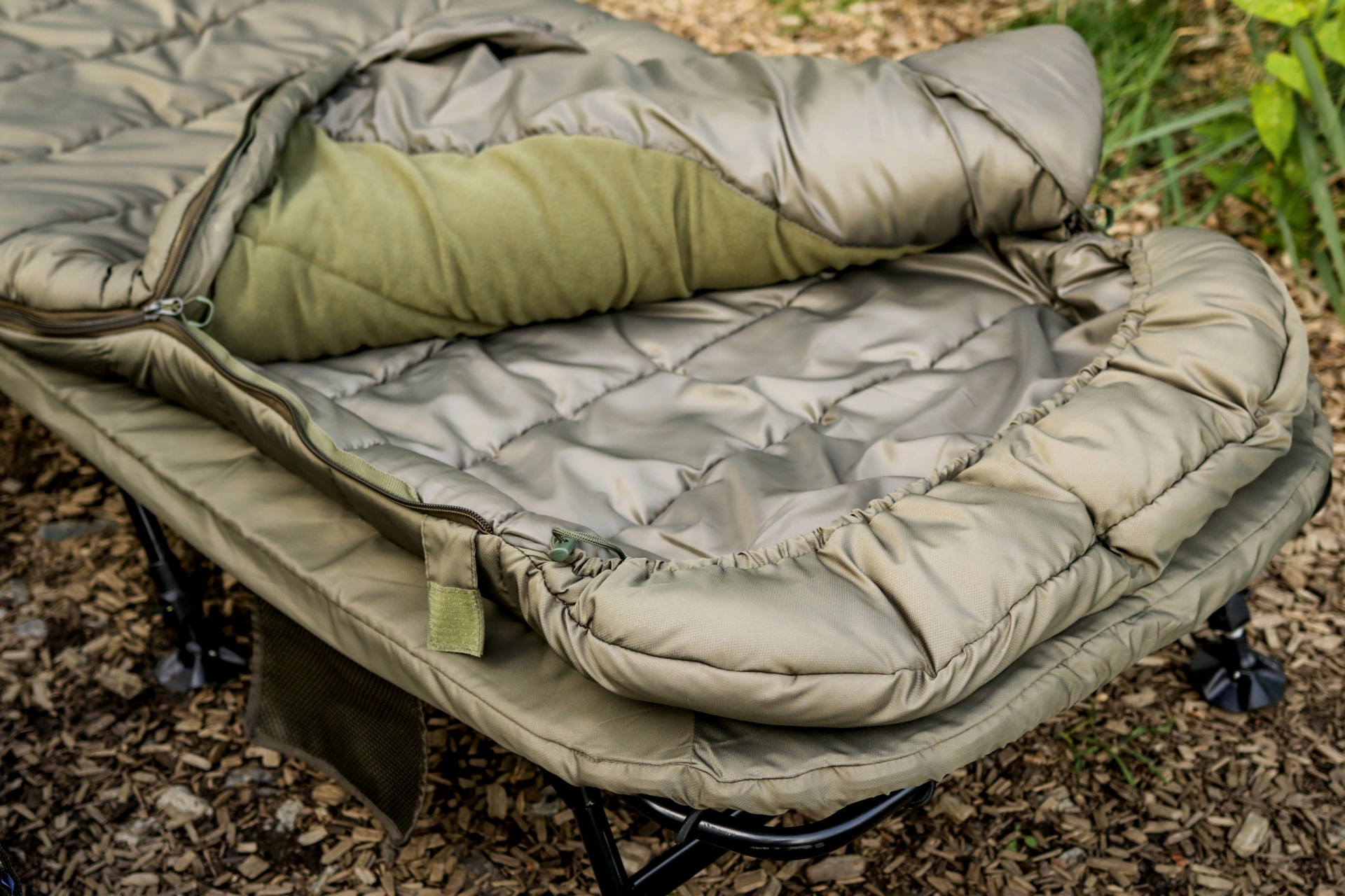 Sonik SK-TEK 4 Season Sleep System