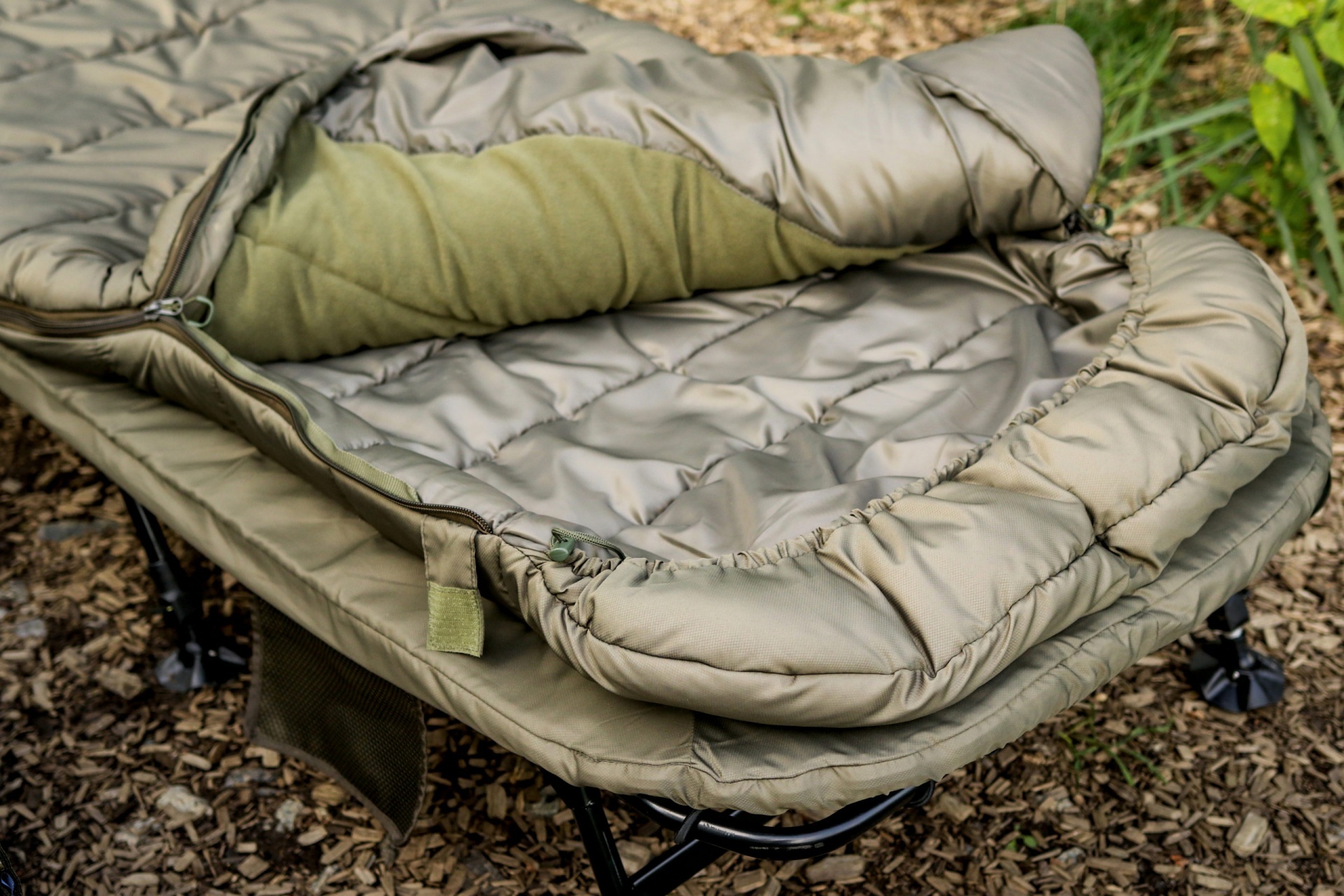 Sonik SK-TEK 5 Season Sleep System