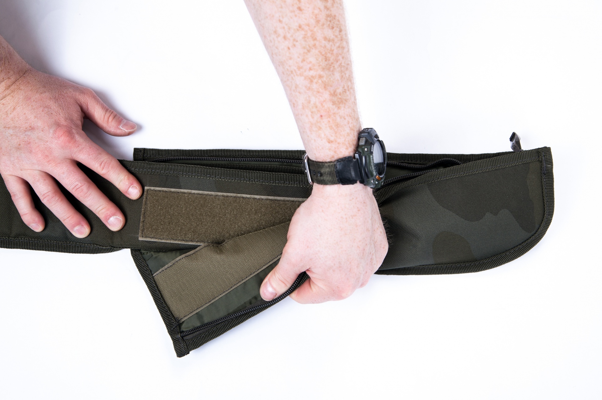 Sonik SK-TEK ADAPTA Rod Sleeve