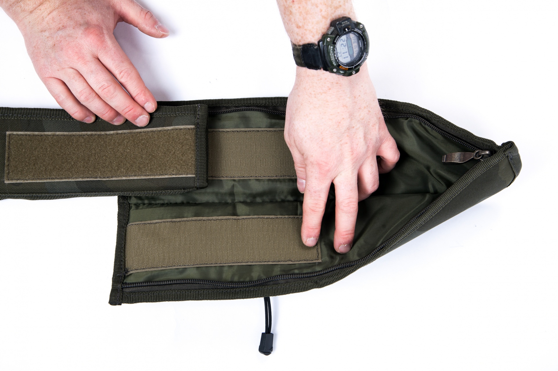 Sonik SK-TEK ADAPTA Rod Sleeve