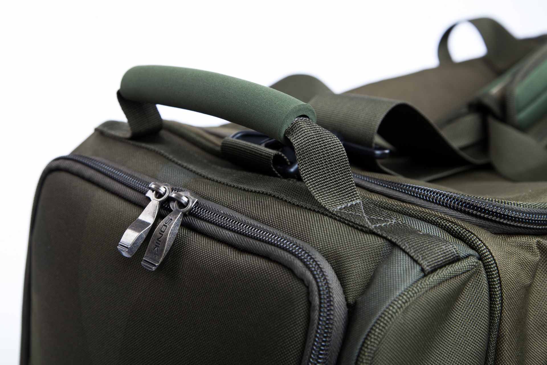 Sonik SK-TEK Compact Carryall